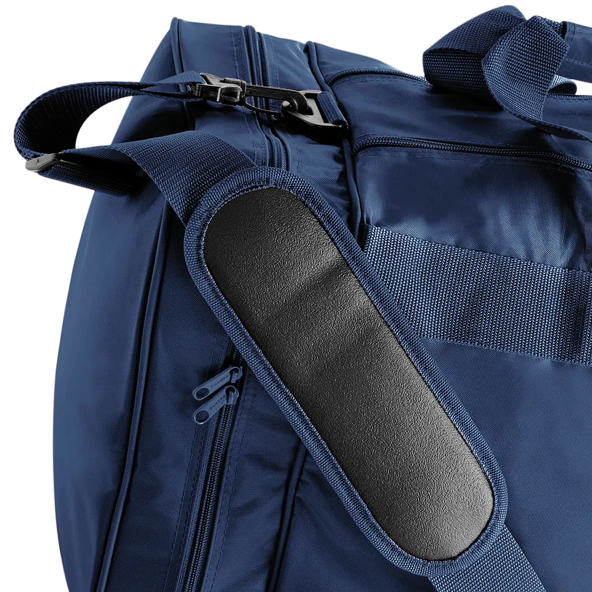 all-groups Jumbo Sports Holdall