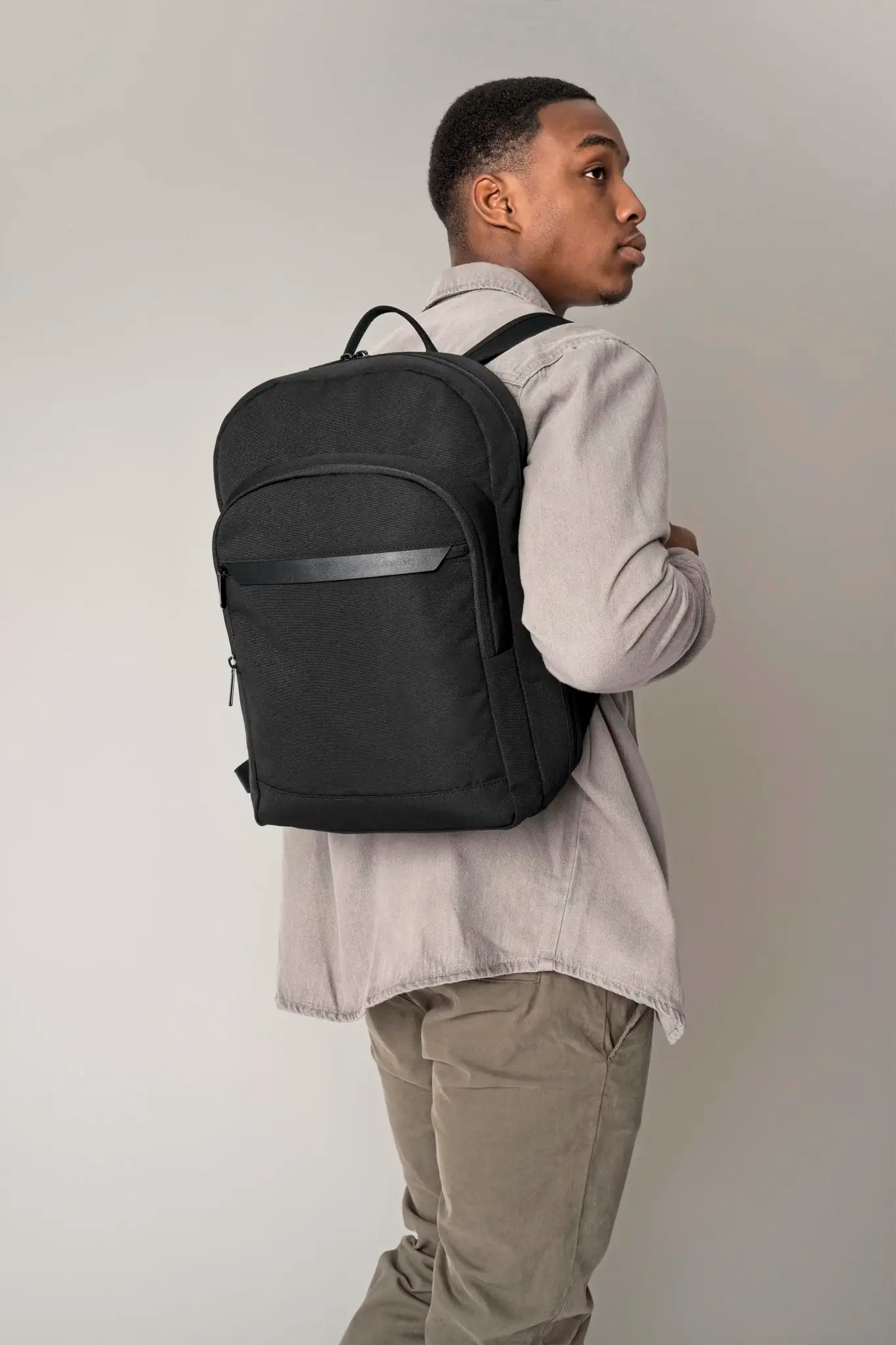 all-groups Airside Underseat Backpack