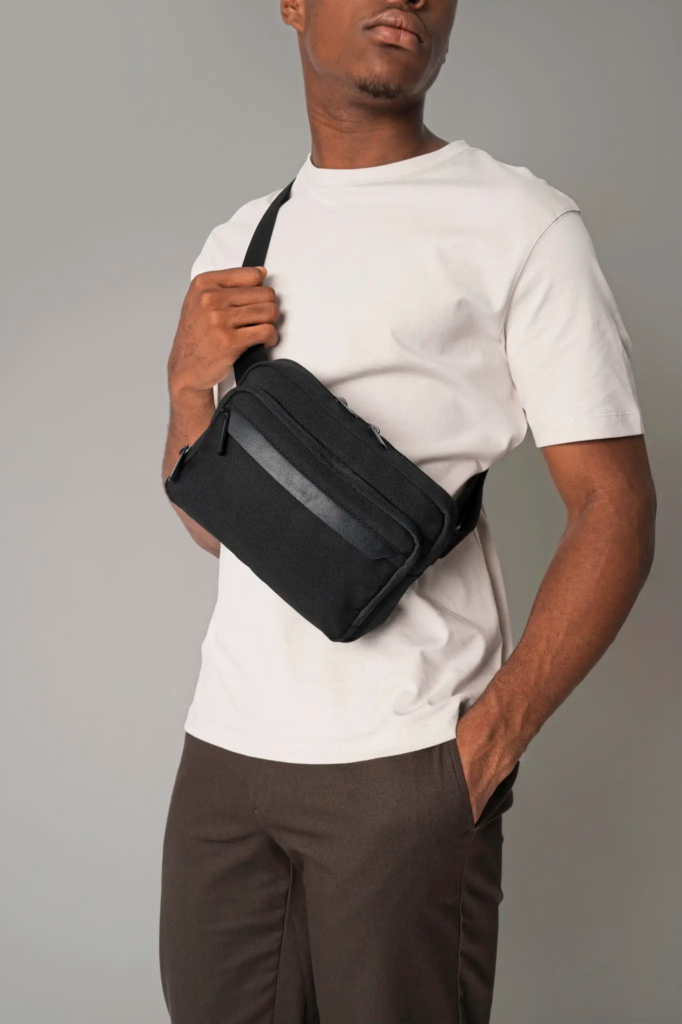 all-groups Airside Cross Body Bag
