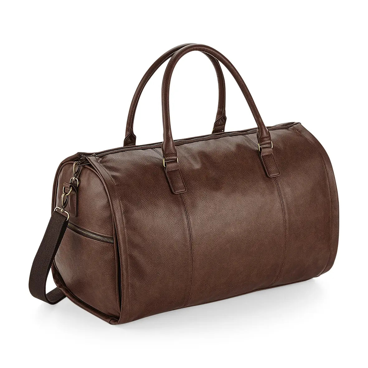 all-groups NuHide Garment Weekender