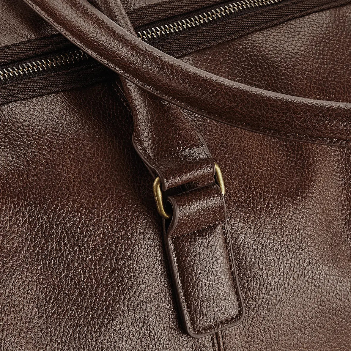 all-groups NuHide Garment Weekender