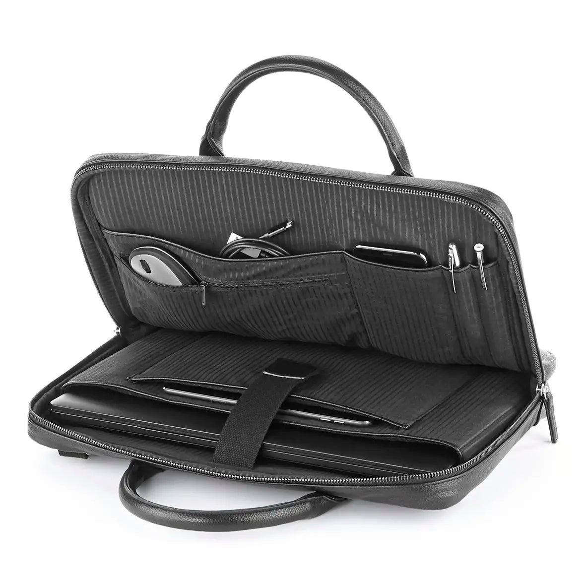all-groups NuHide Slimline Laptop Brief