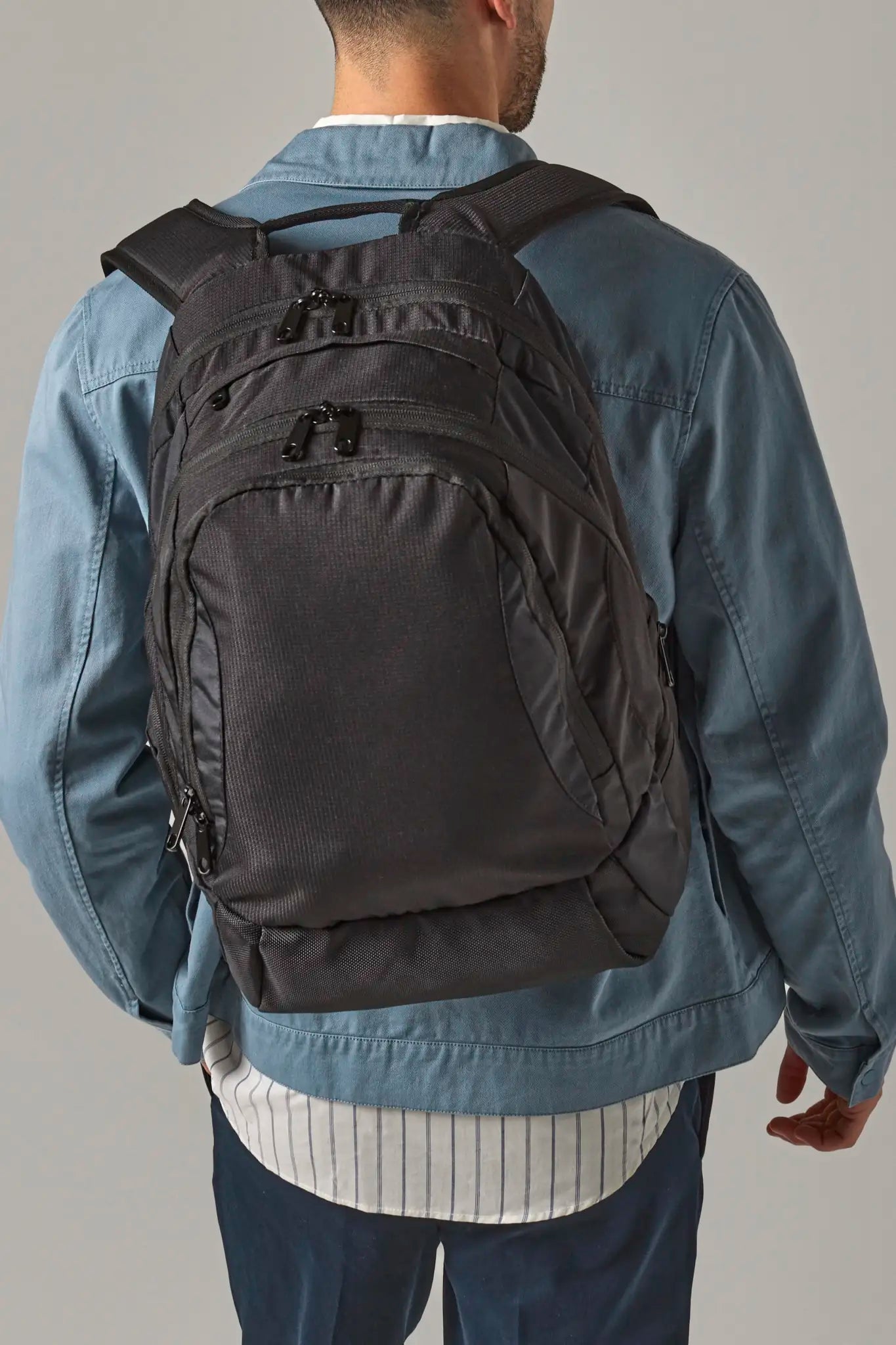 all-groups Vessel Laptop Backpack