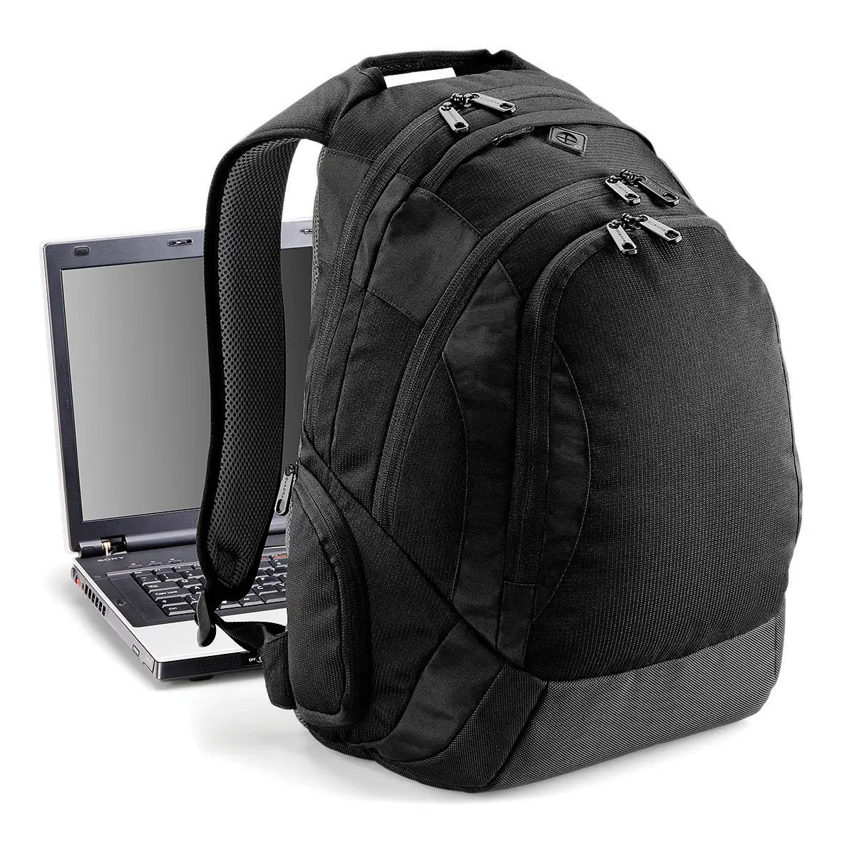all-groups Vessel Laptop Backpack
