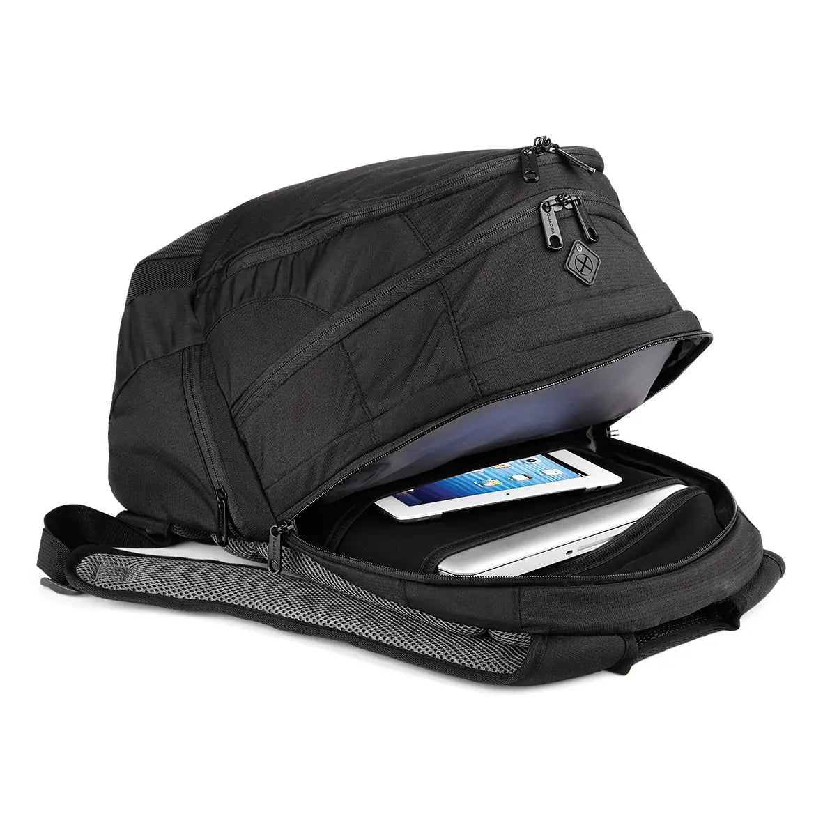 all-groups Vessel Laptop Backpack