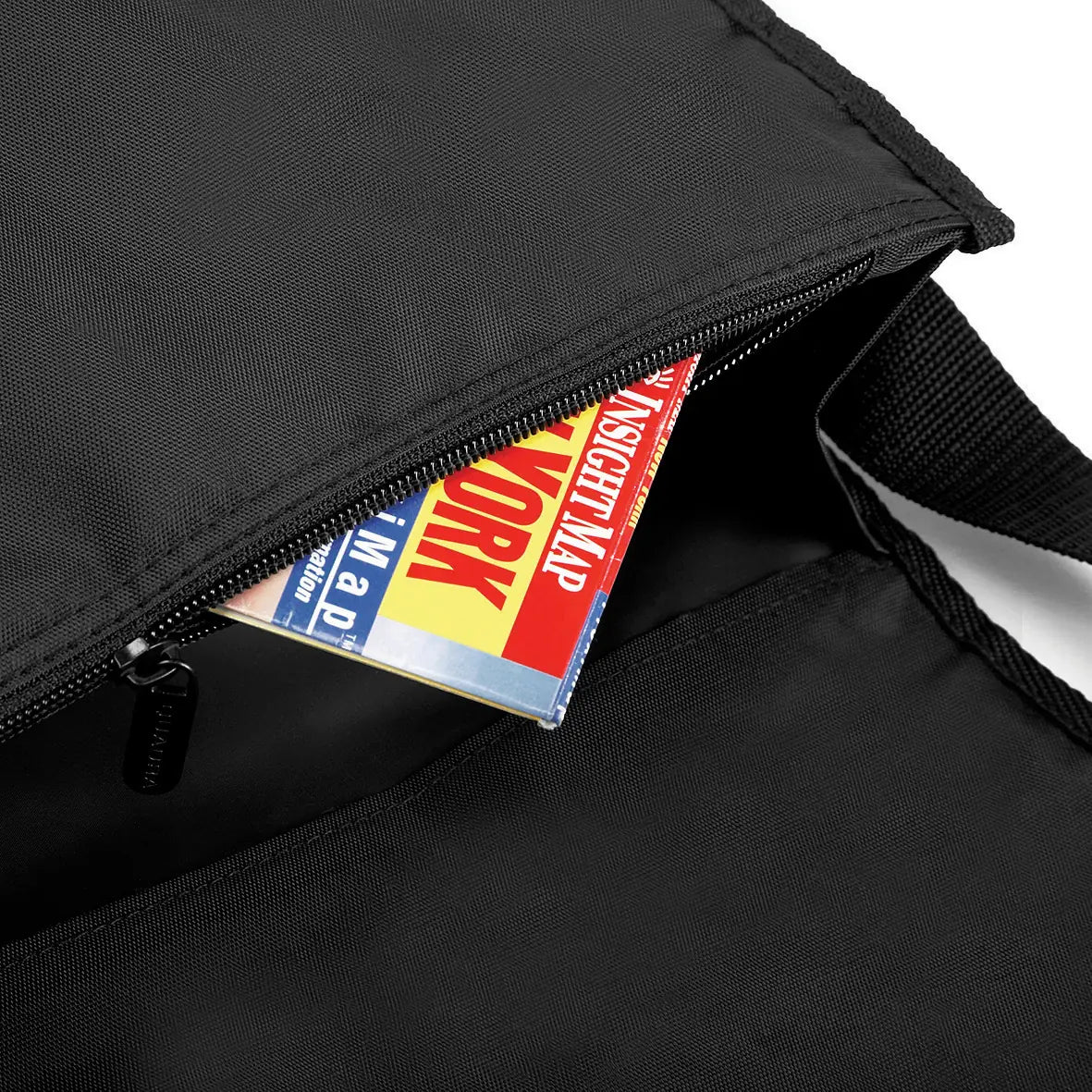 all-groups Record Bag