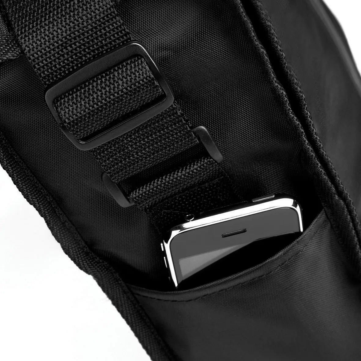 all-groups Record Bag