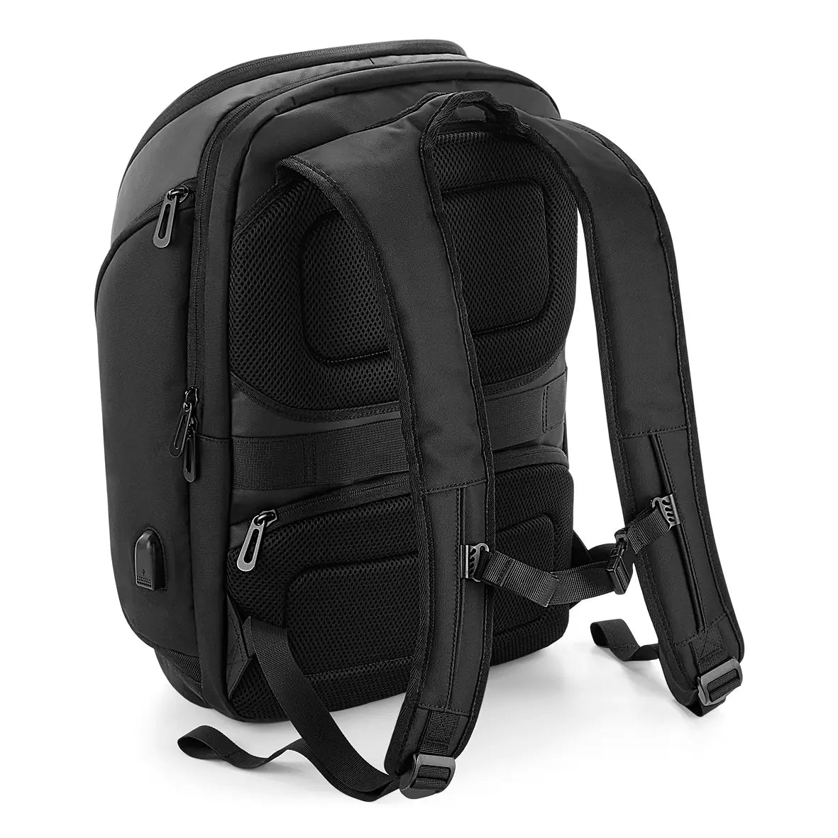 all-groups Pro Tech Charge Backpack