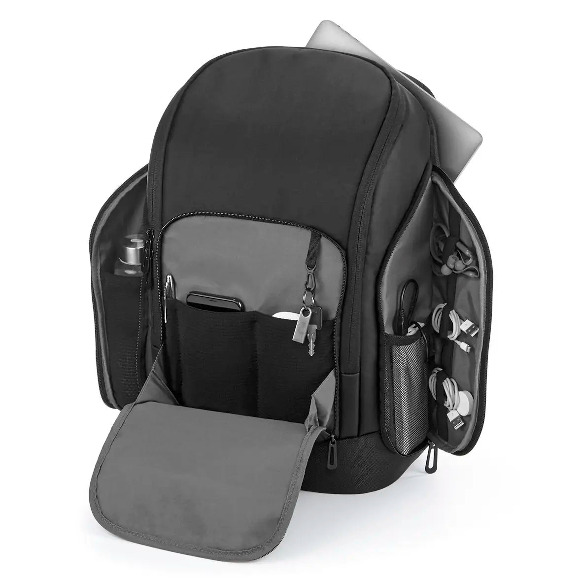 all-groups Pro Tech Charge Backpack