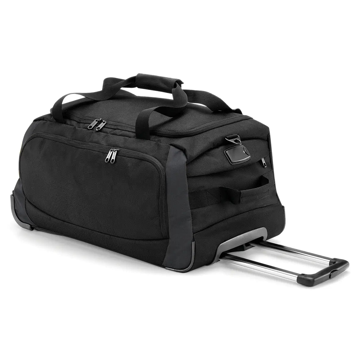 all-groups Tungsten Wheelie Travel Bag