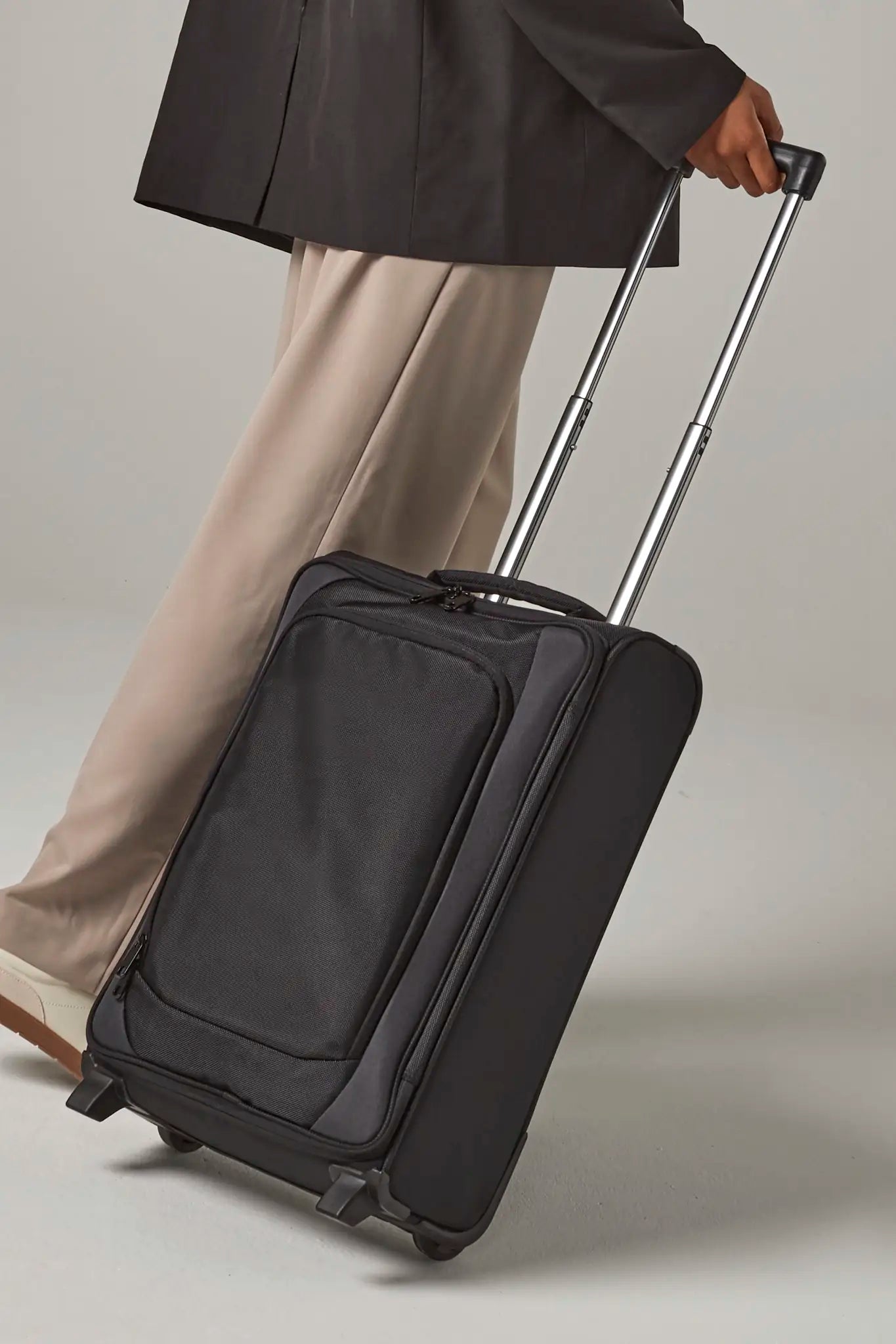 all-groups Tungsten Business Traveller