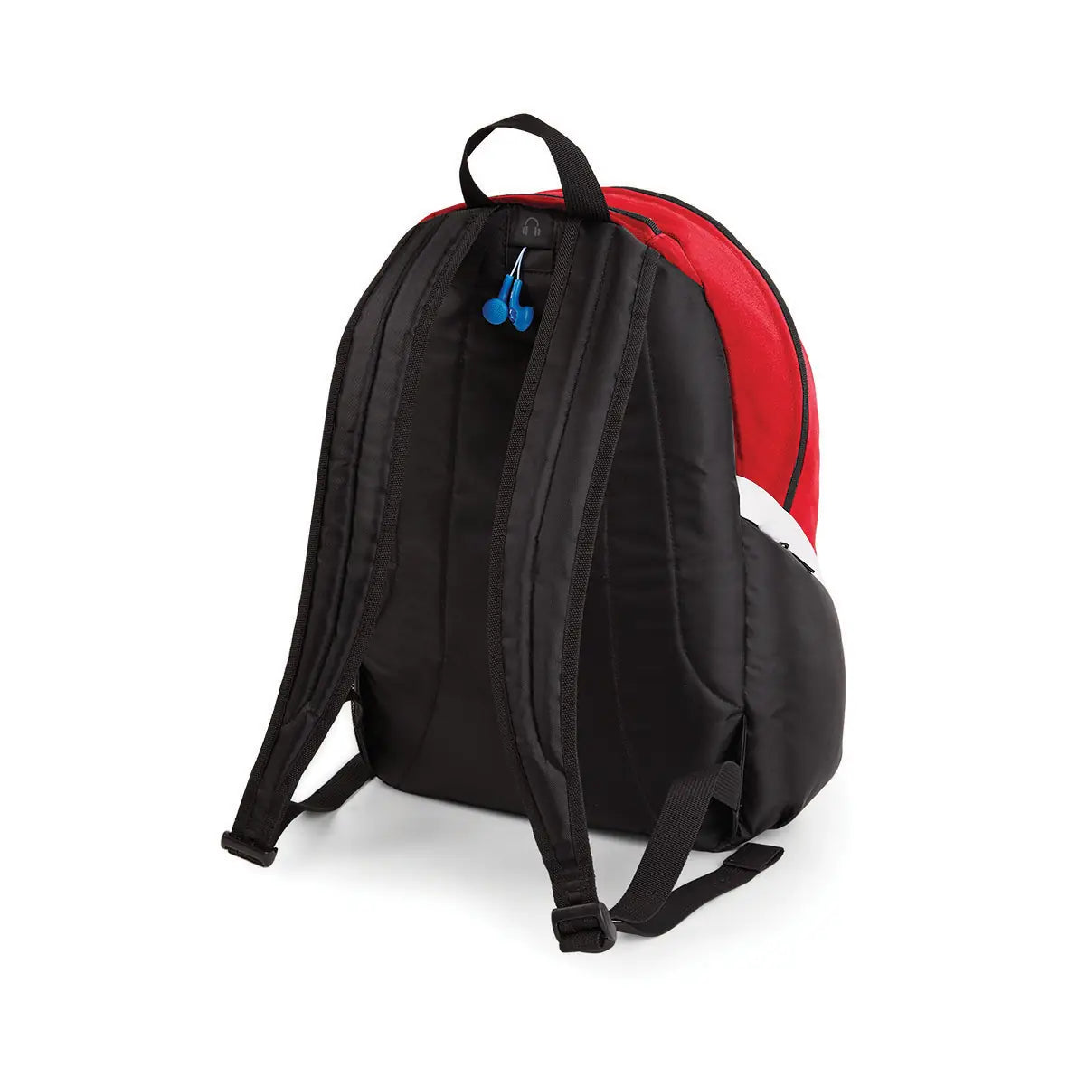 all-groups Pro Team Backpack