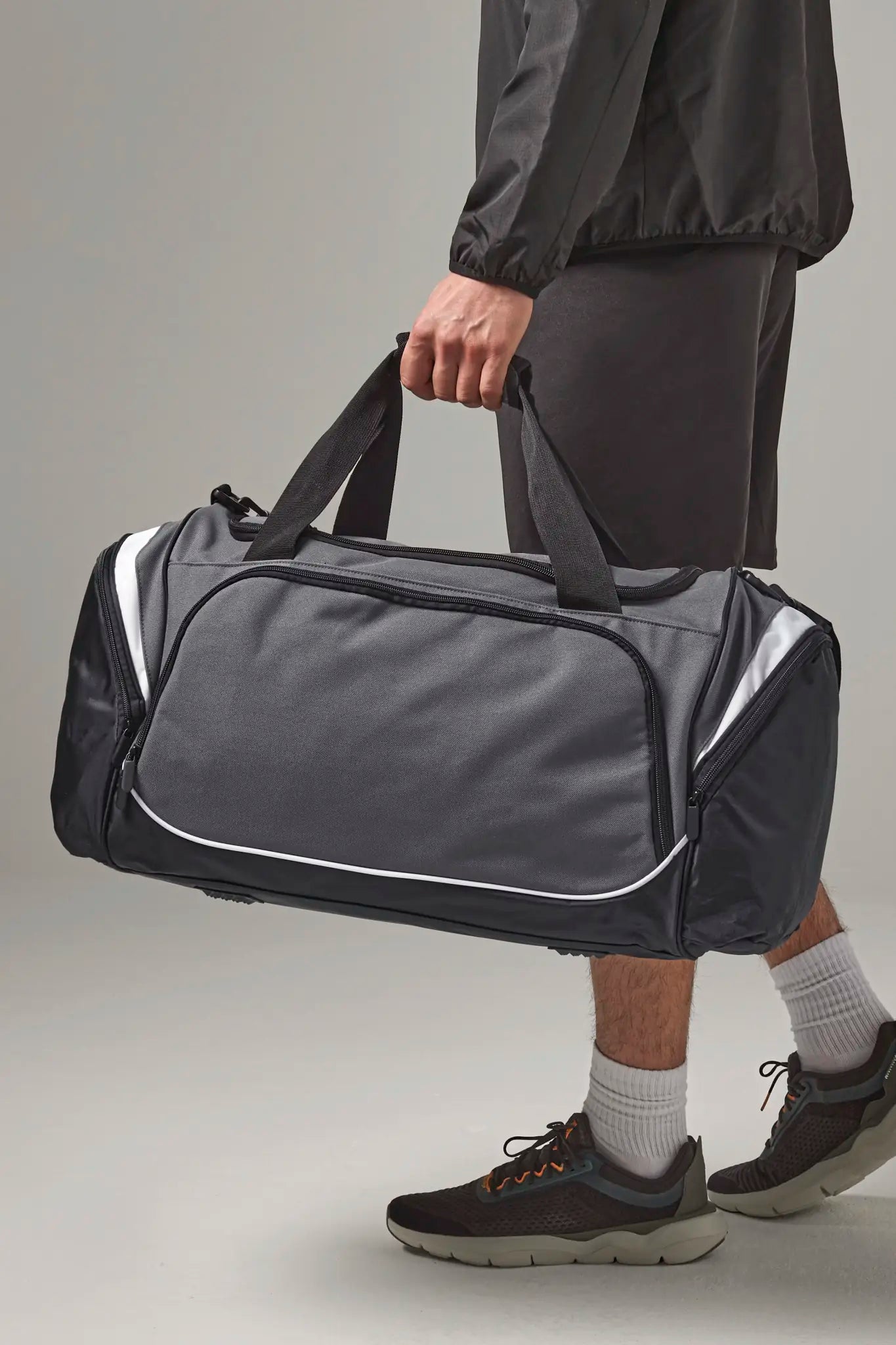 all-groups Pro Team Holdall
