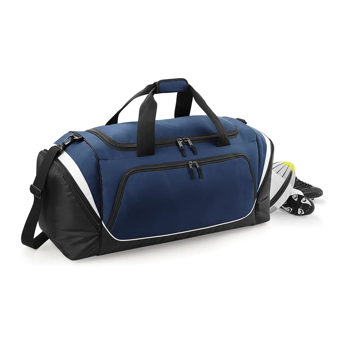 all-groups Pro Team Jumbo Kit Bag