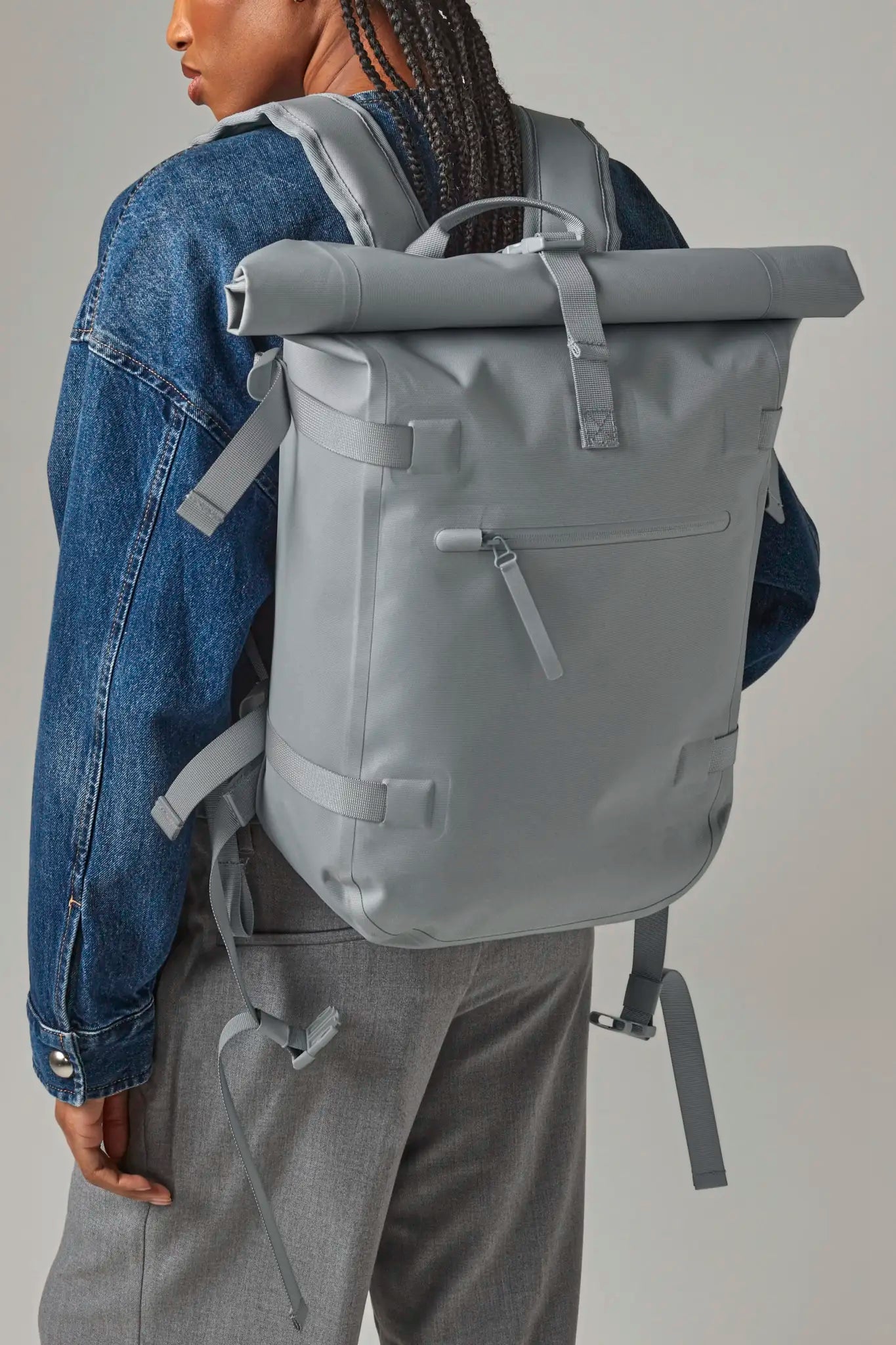 all-groups Waterproof Roll Top