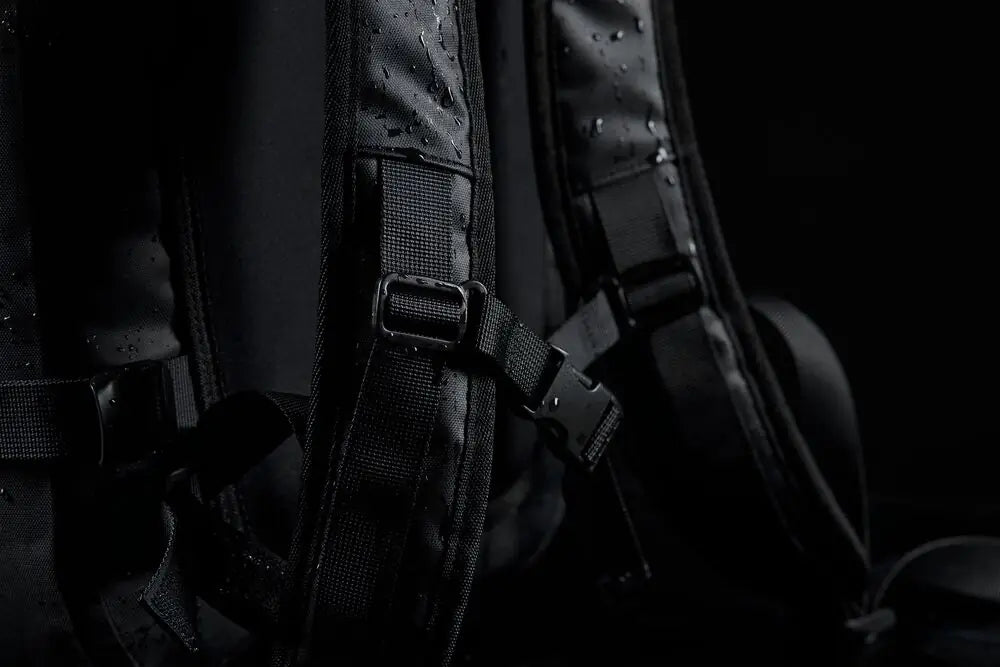 all-groups Waterproof Roll Top