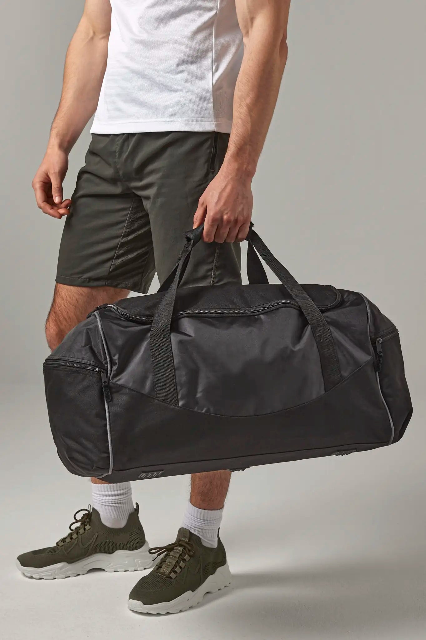 all-groups Teamwear Holdall