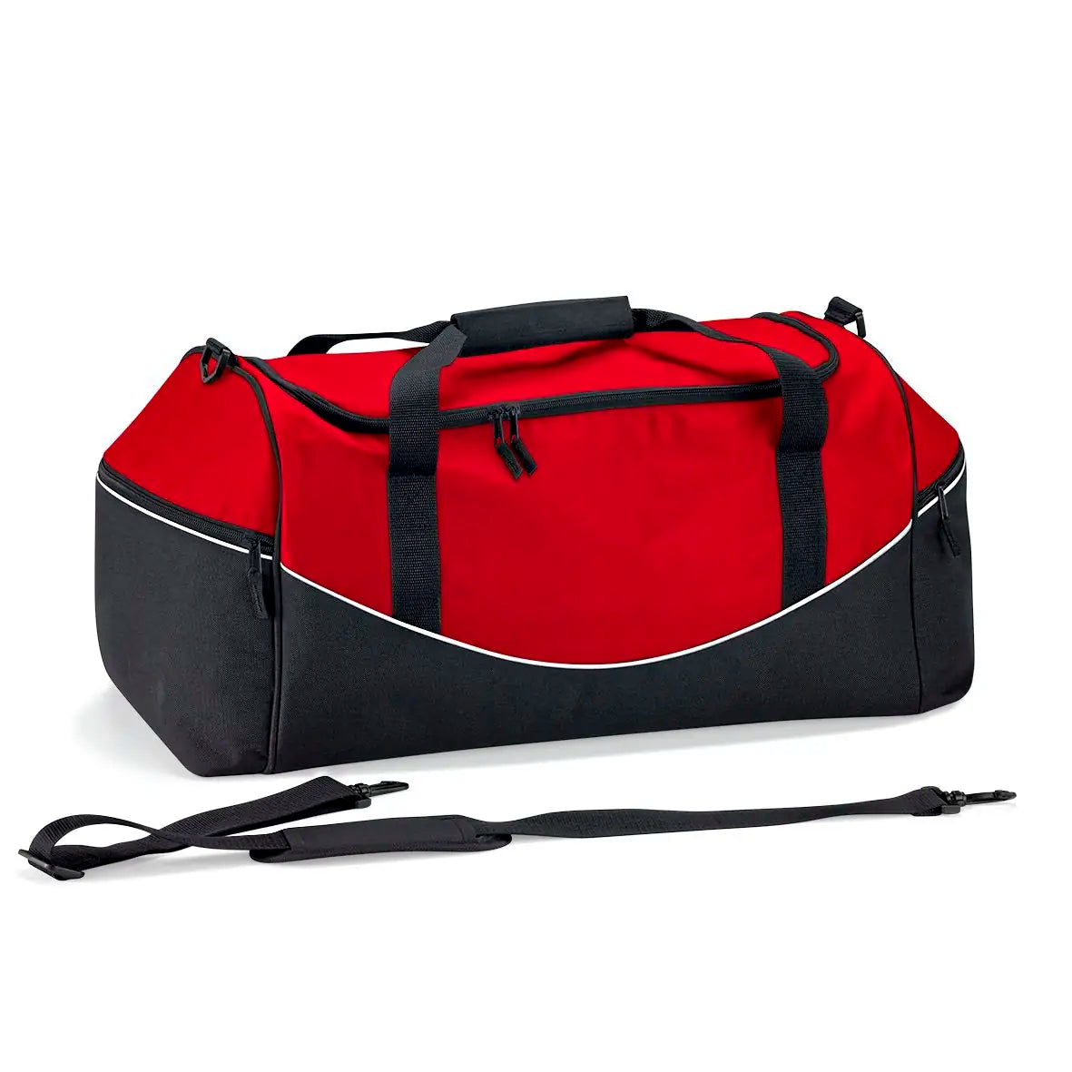 all-groups Teamwear Holdall