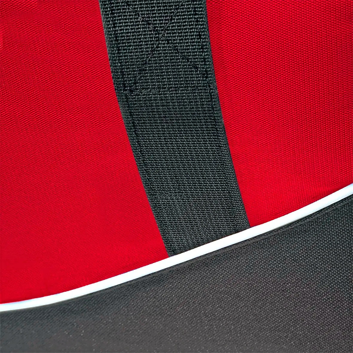 all-groups Teamwear Holdall