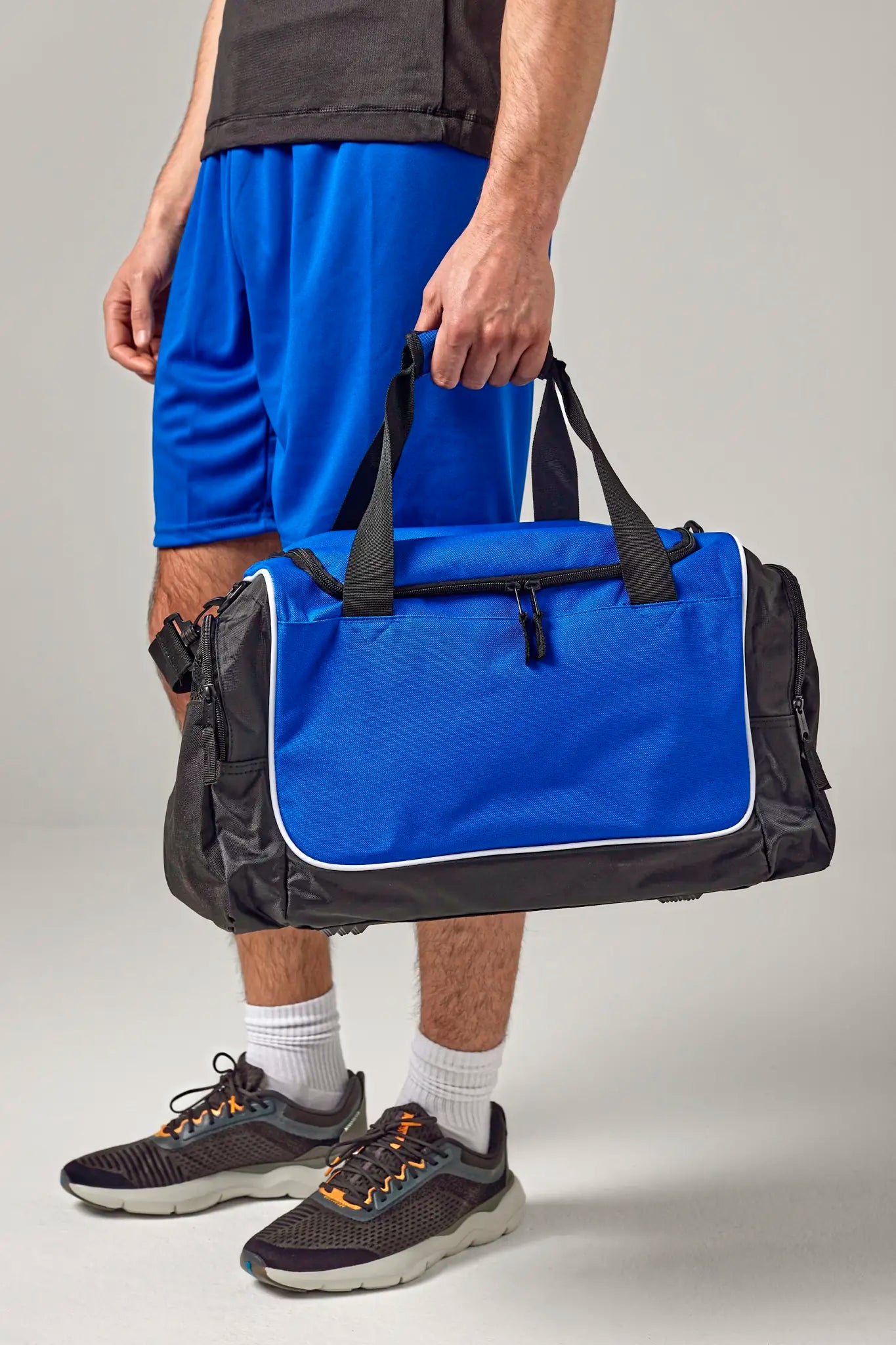 all-groups Teamwear Locker Bag