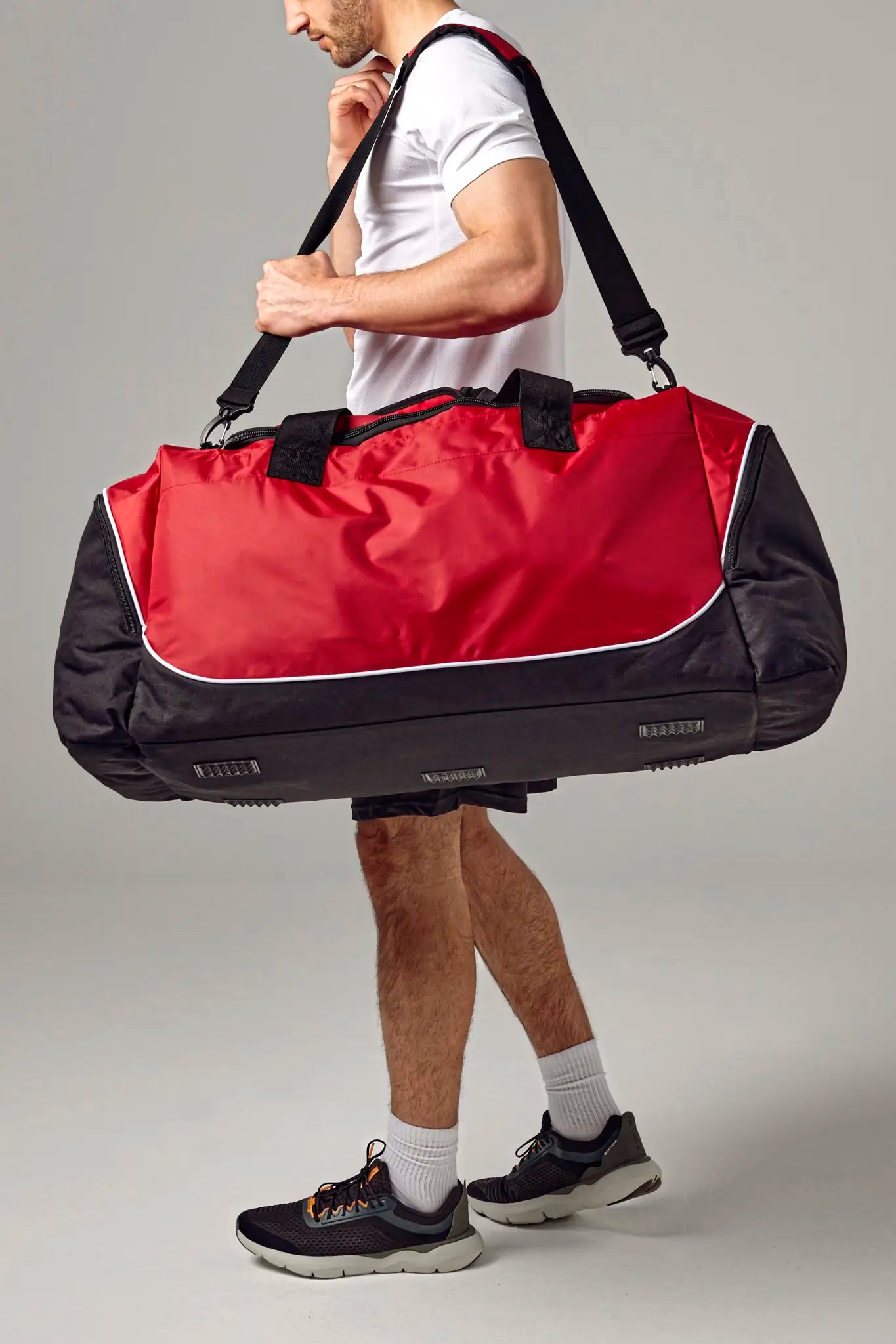 all-groups Teamwear Jumbo Kit Bag