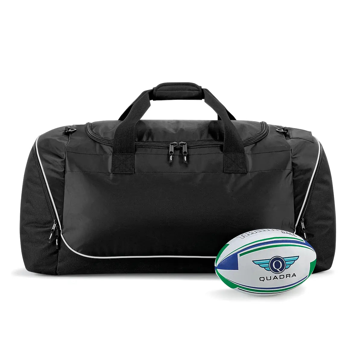 all-groups Teamwear Jumbo Kit Bag