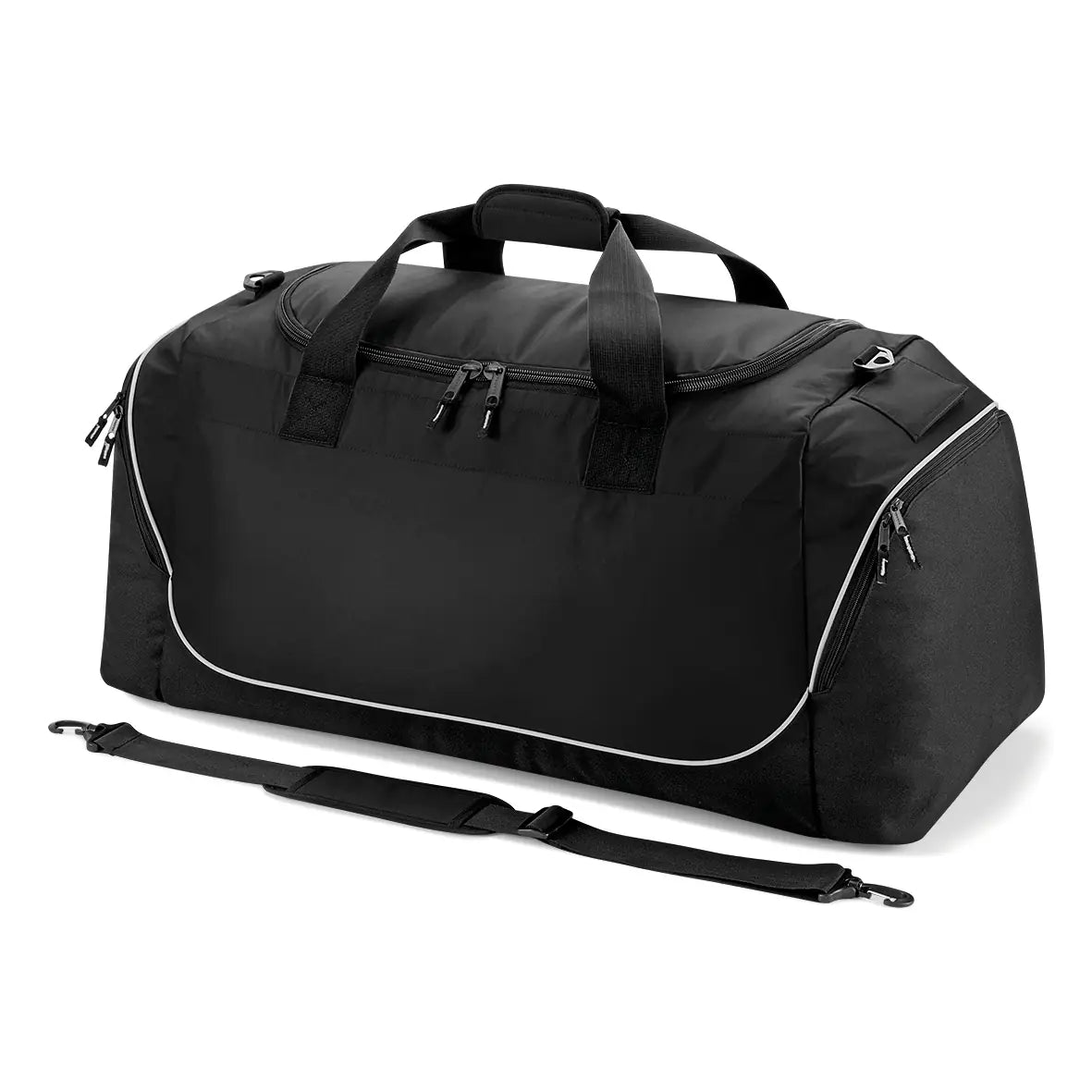 all-groups Teamwear Jumbo Kit Bag