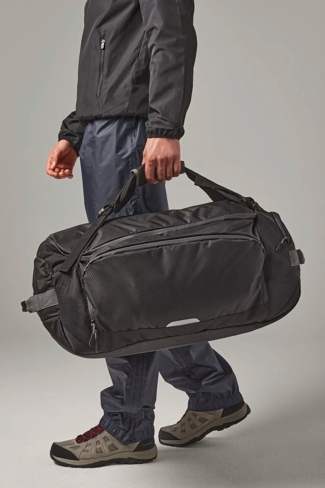 all-groups SLX 60 Litre Haul Bag