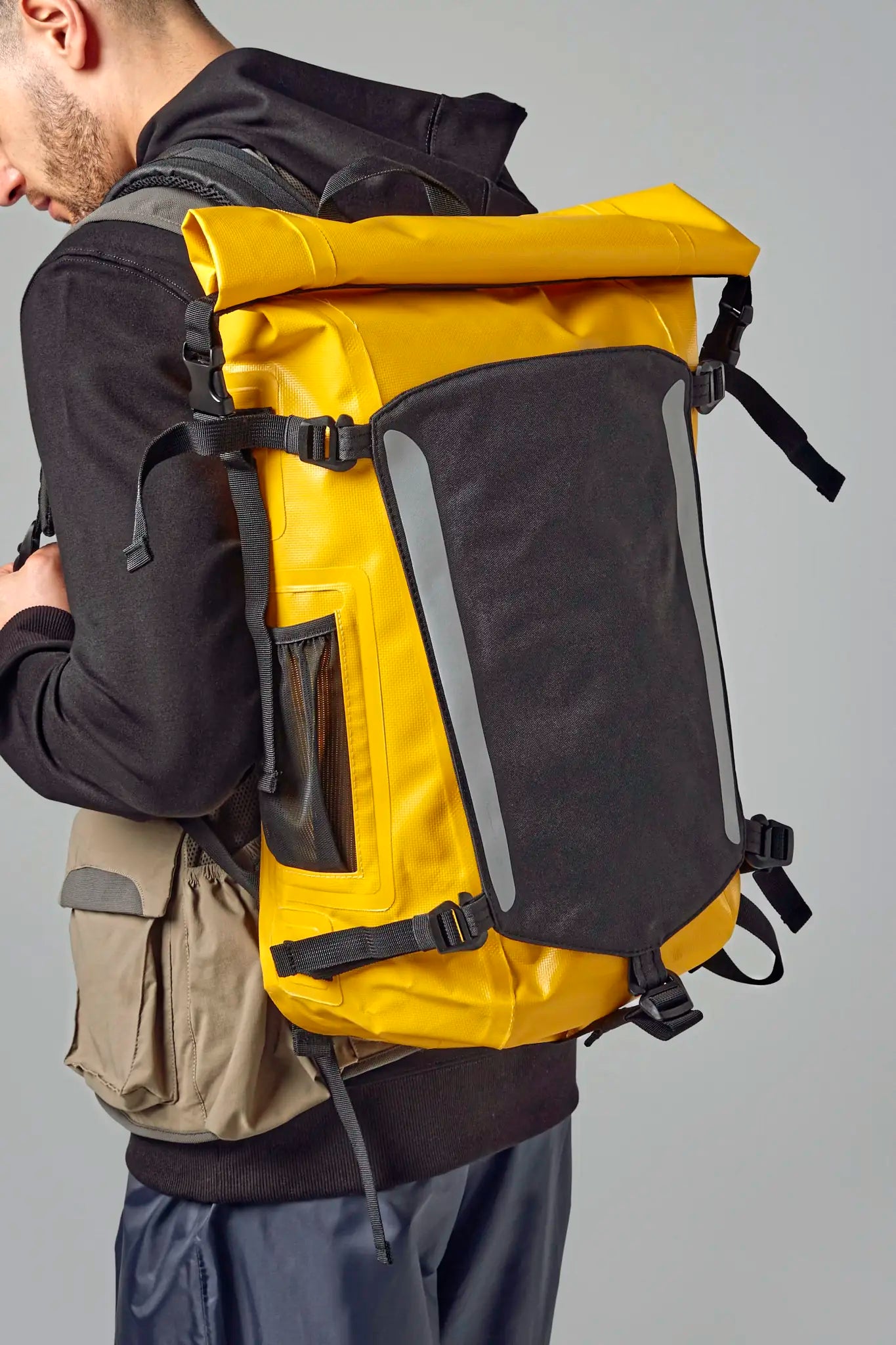 all-groups SLX 25 Litre Waterproof Backpack