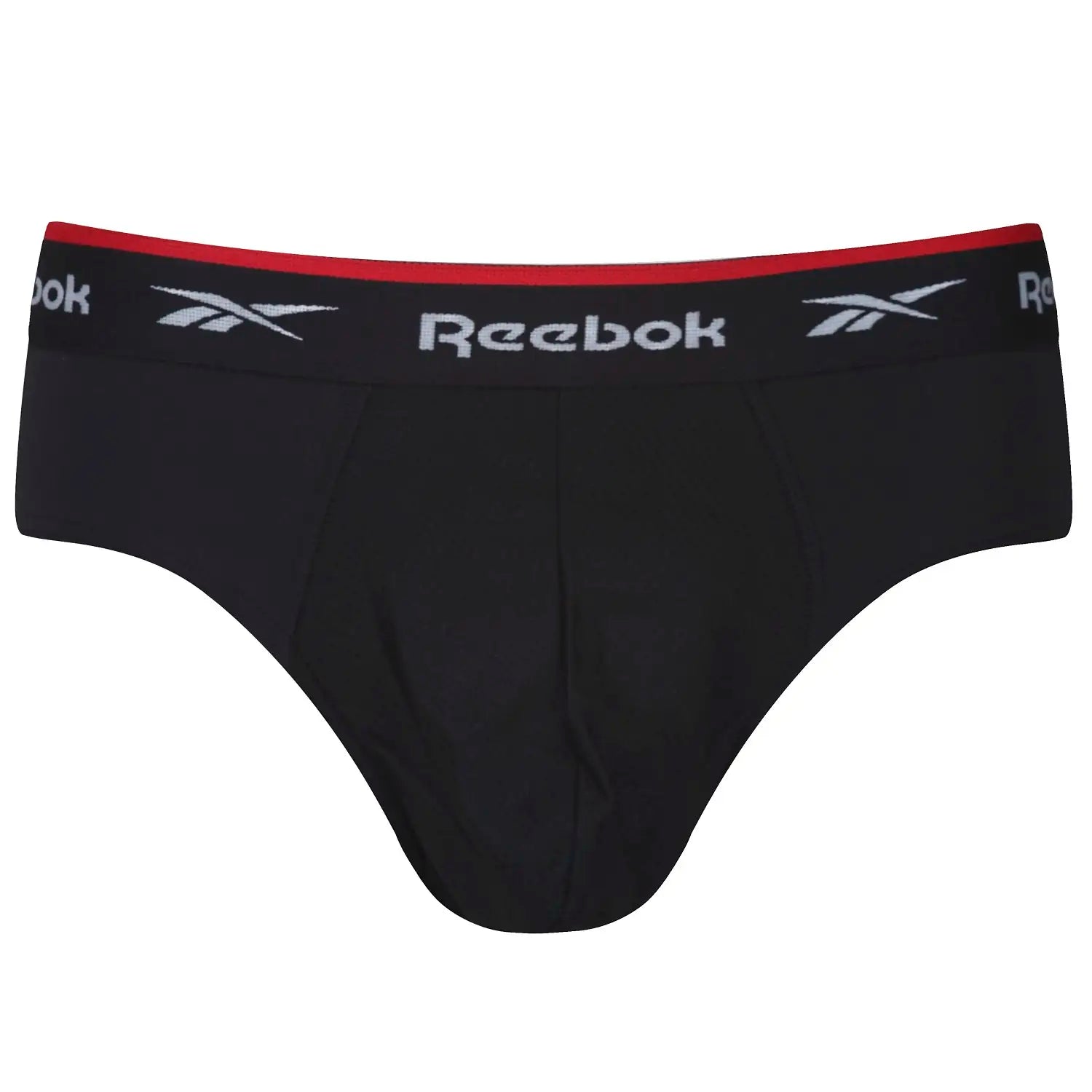 all-groups Men's Sports Brief Wiggins 3 Pair Pack