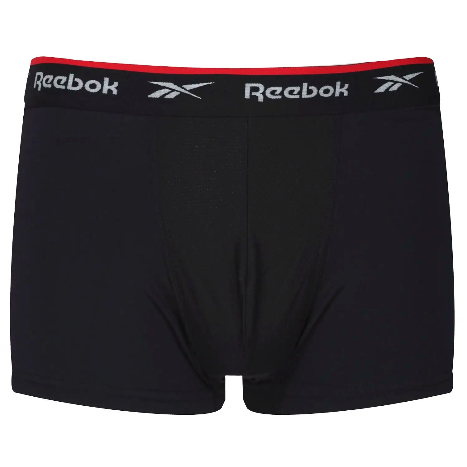 all-groups Men's Short Sports Trunk Redgrave 3 Pair Pack
