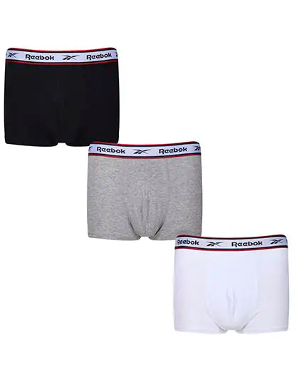 Men's Trunk Barlow 3 Pair Pack
