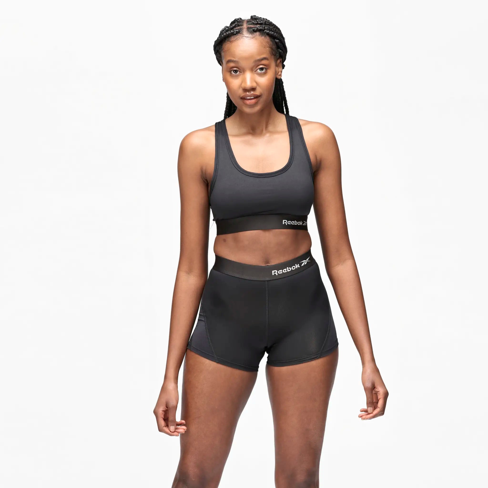 all-groups Women's Sports Crop Top Steffi