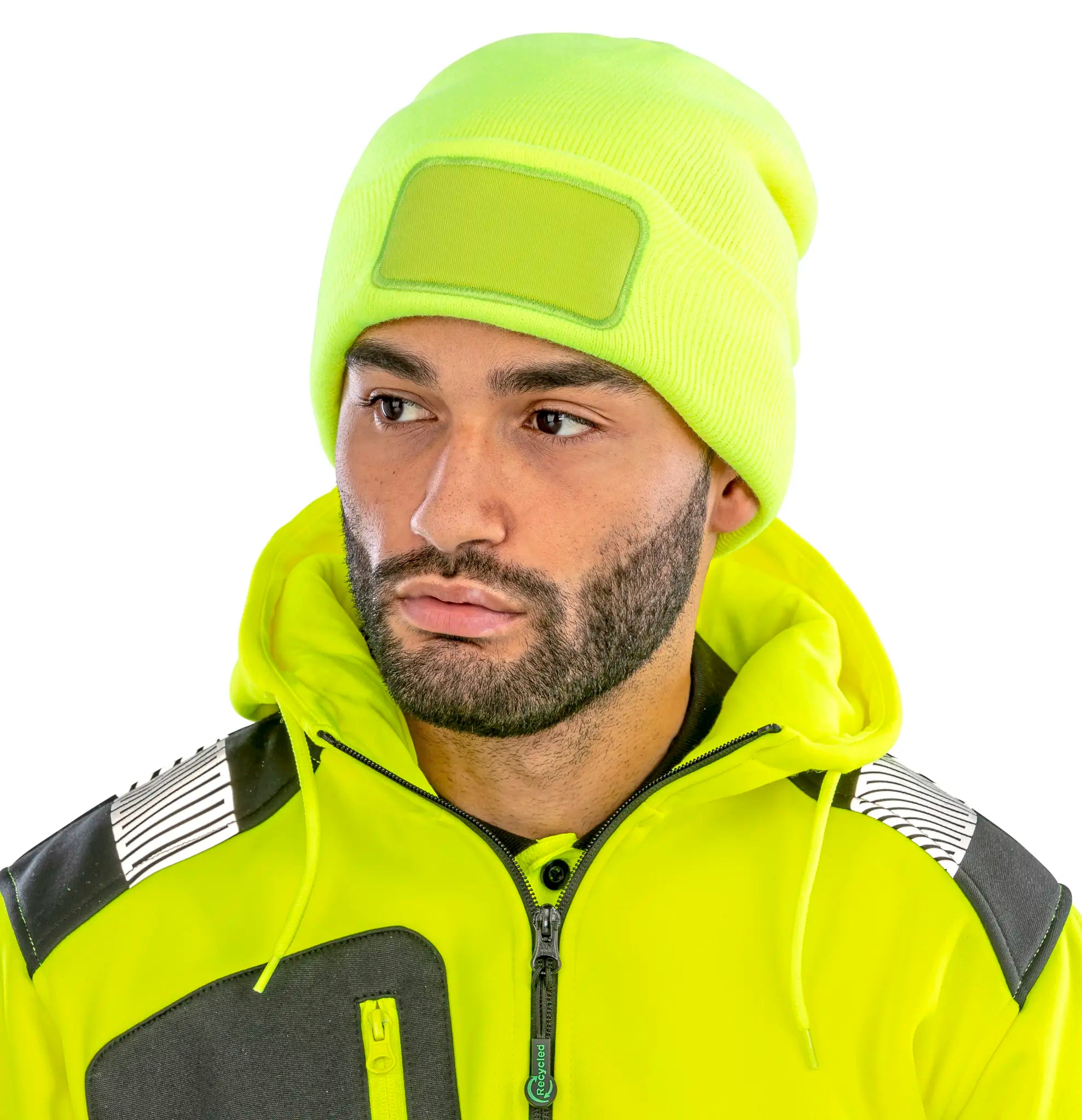 all-groups Double Knit Thinsulate Beanie