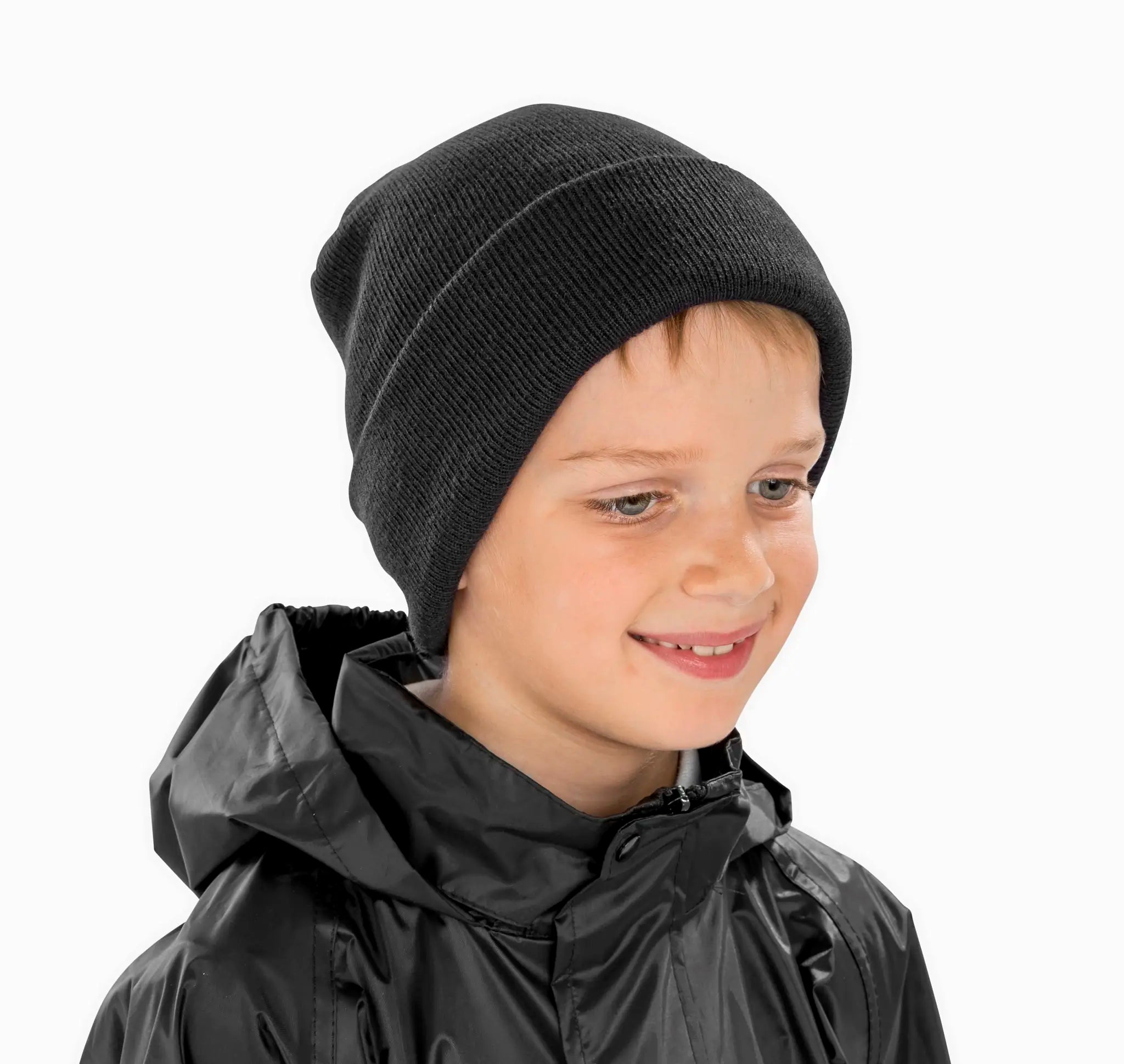 all-groups Kids' Woolly Ski Hat