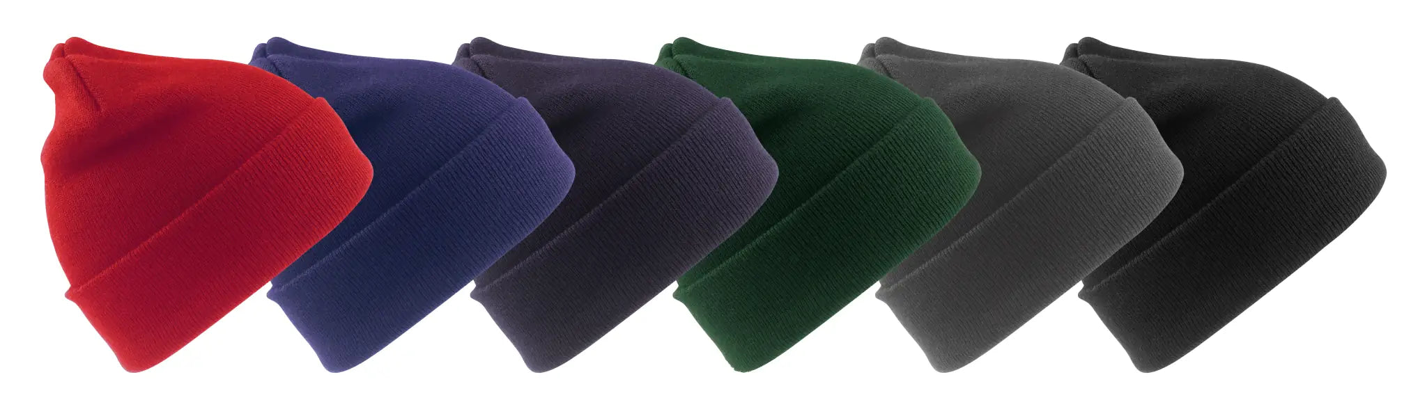 all-groups Woolly Ski Hat
