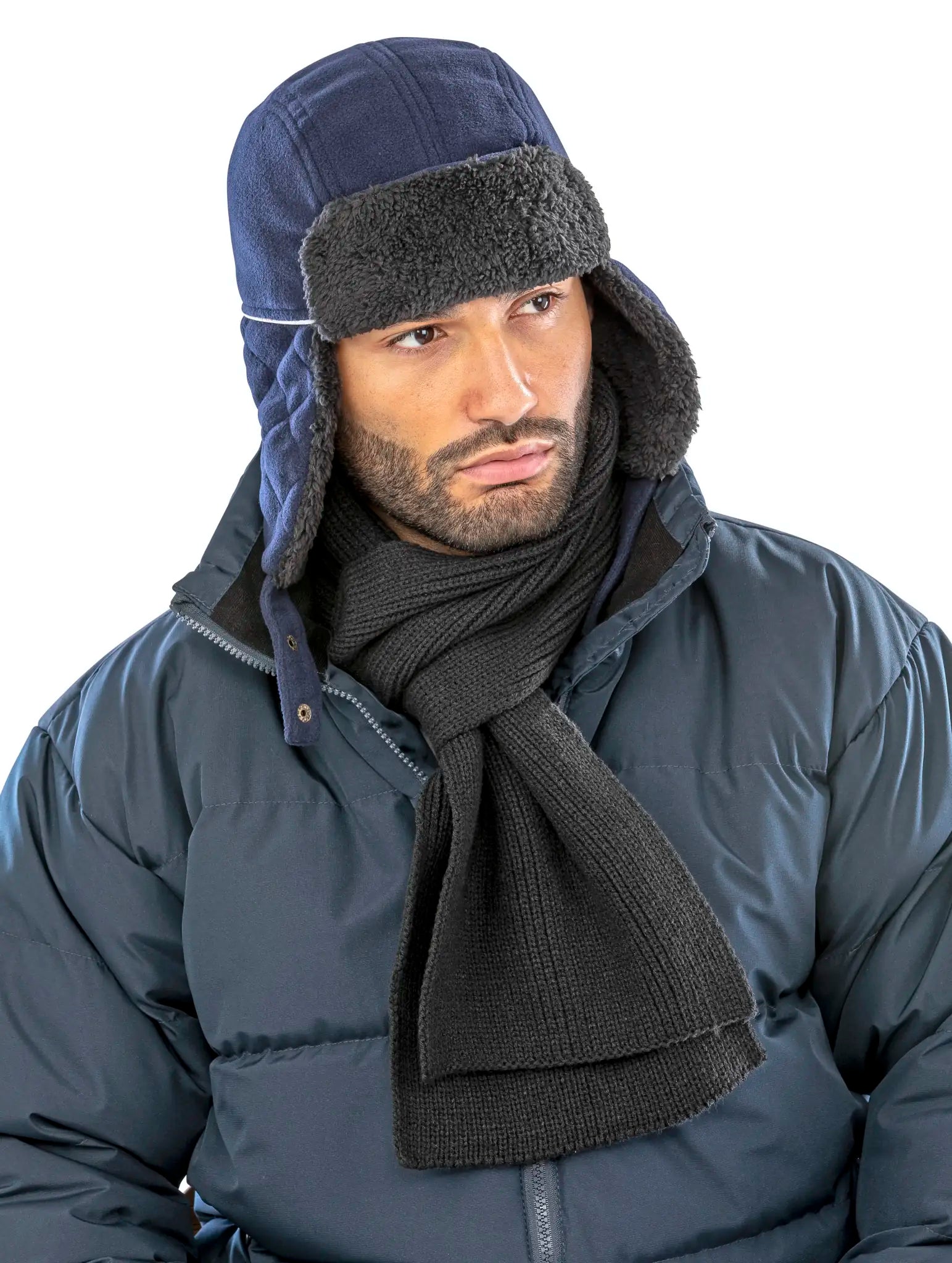 all-groups Ocean Trapper Hat