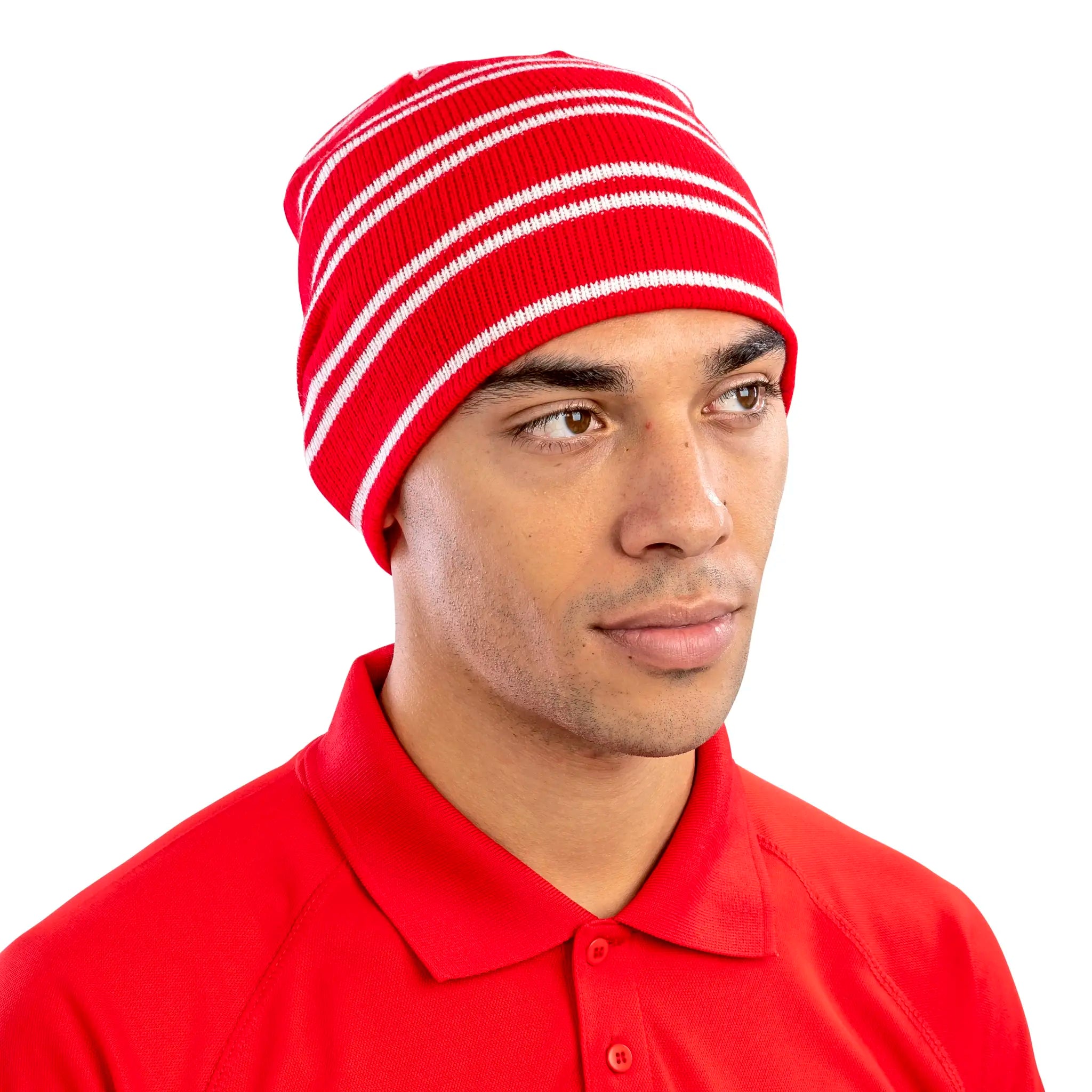 all-groups Team Reversible Beanie