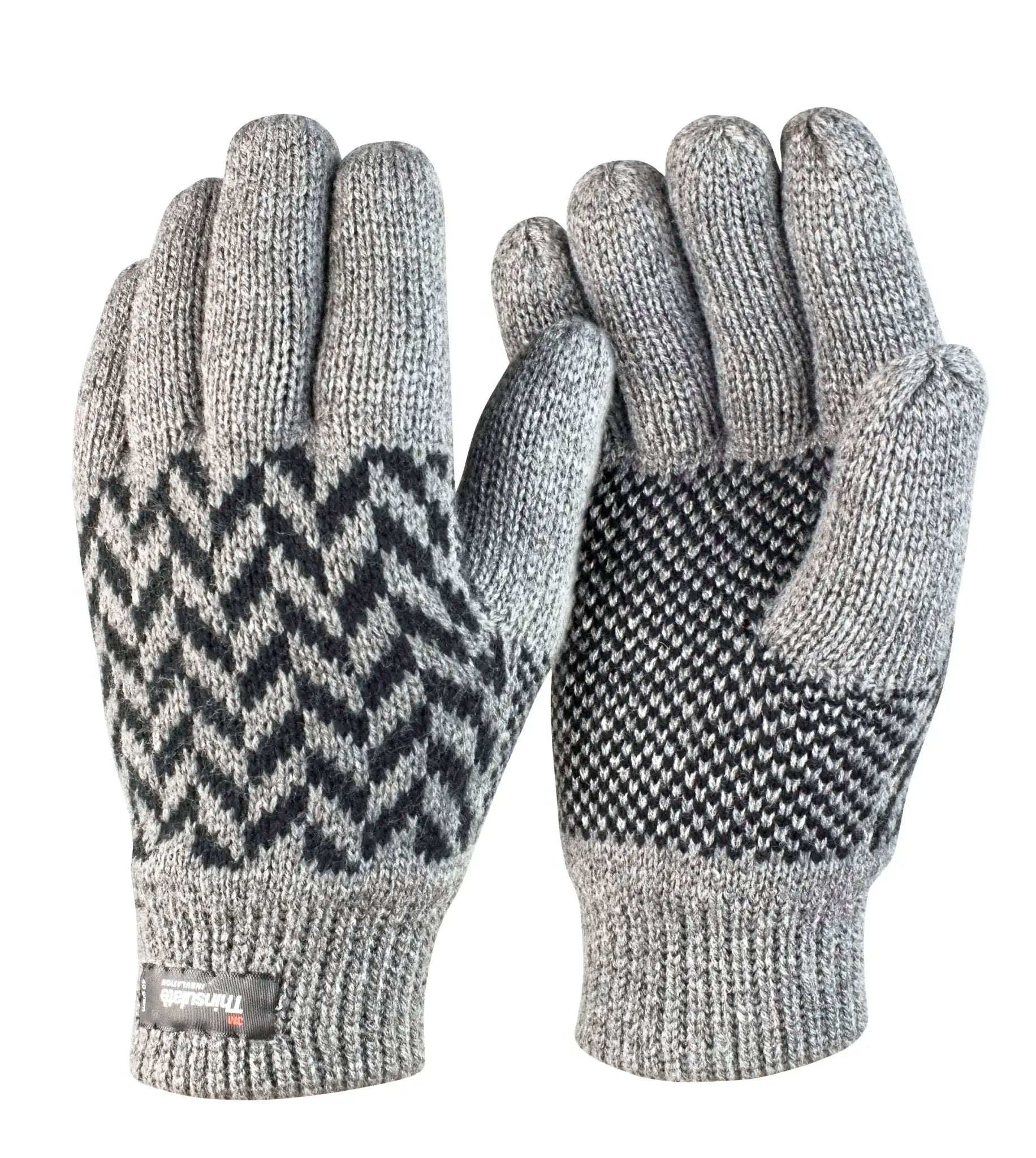 all-groups Pattern Thinsulate Glove