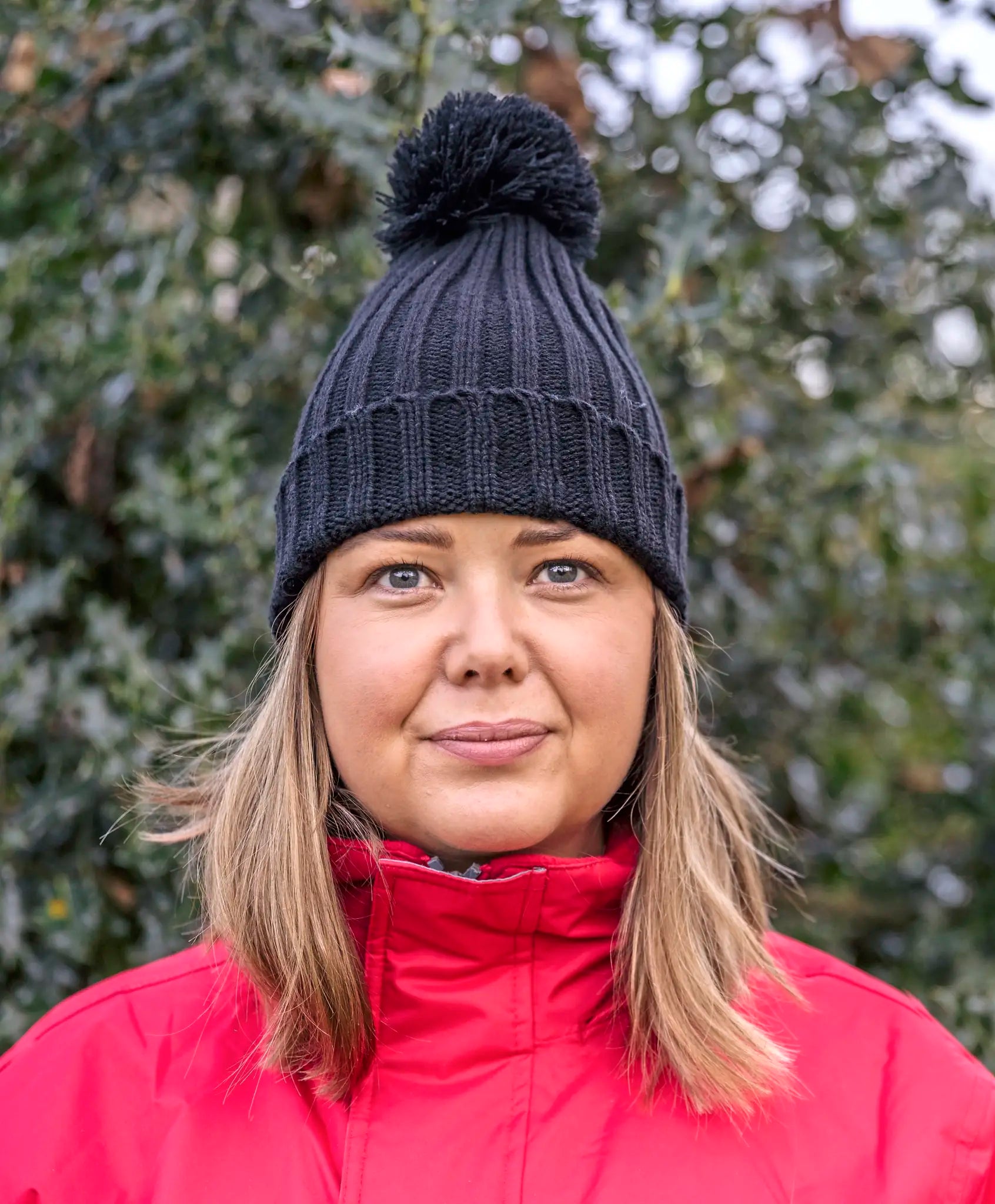 all-groups HDi Quest Knitted Hat