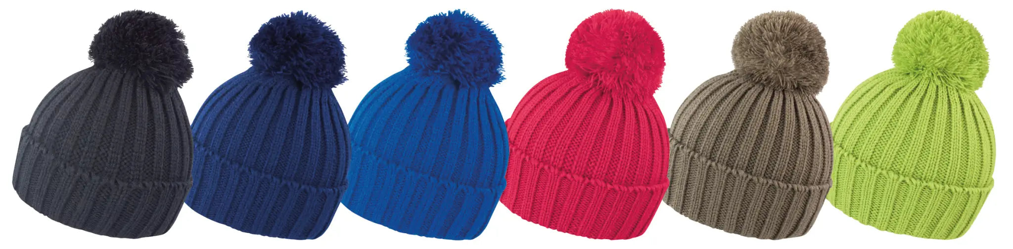 all-groups HDi Quest Knitted Hat