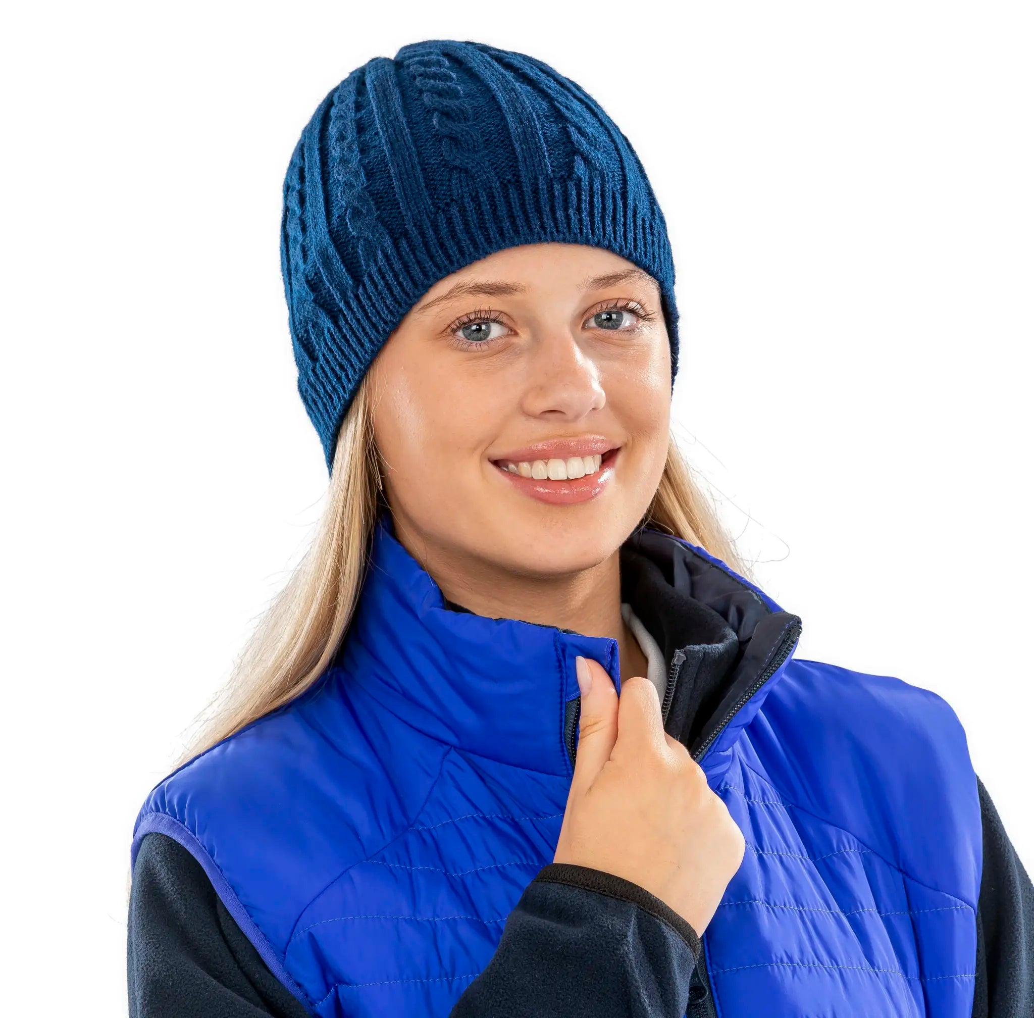 all-groups Mariner Knitted Hat