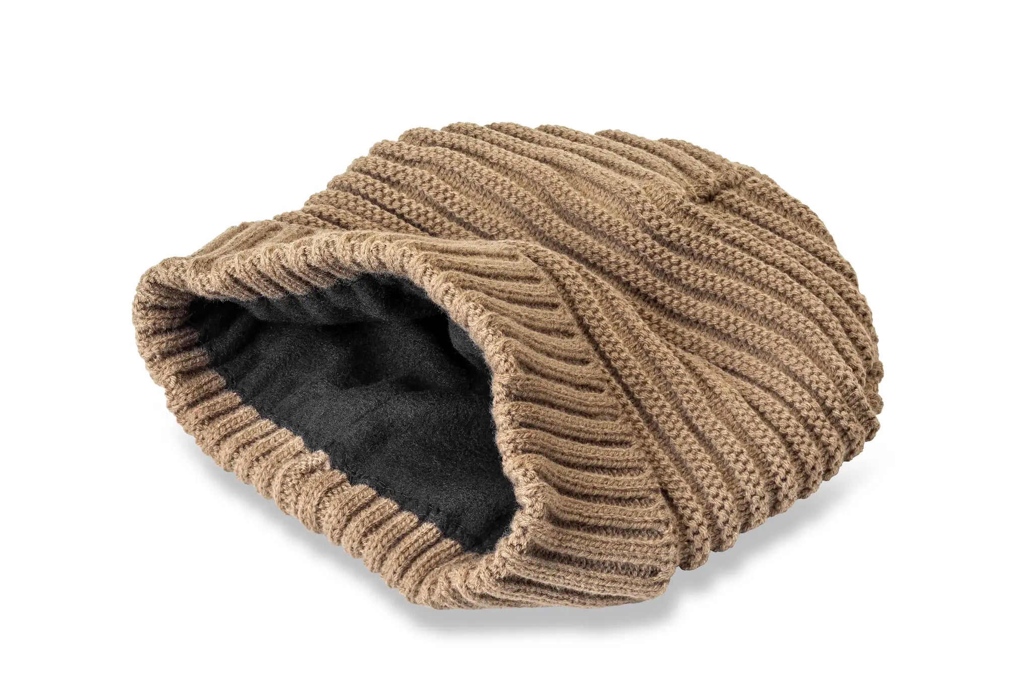 all-groups Braided Hat