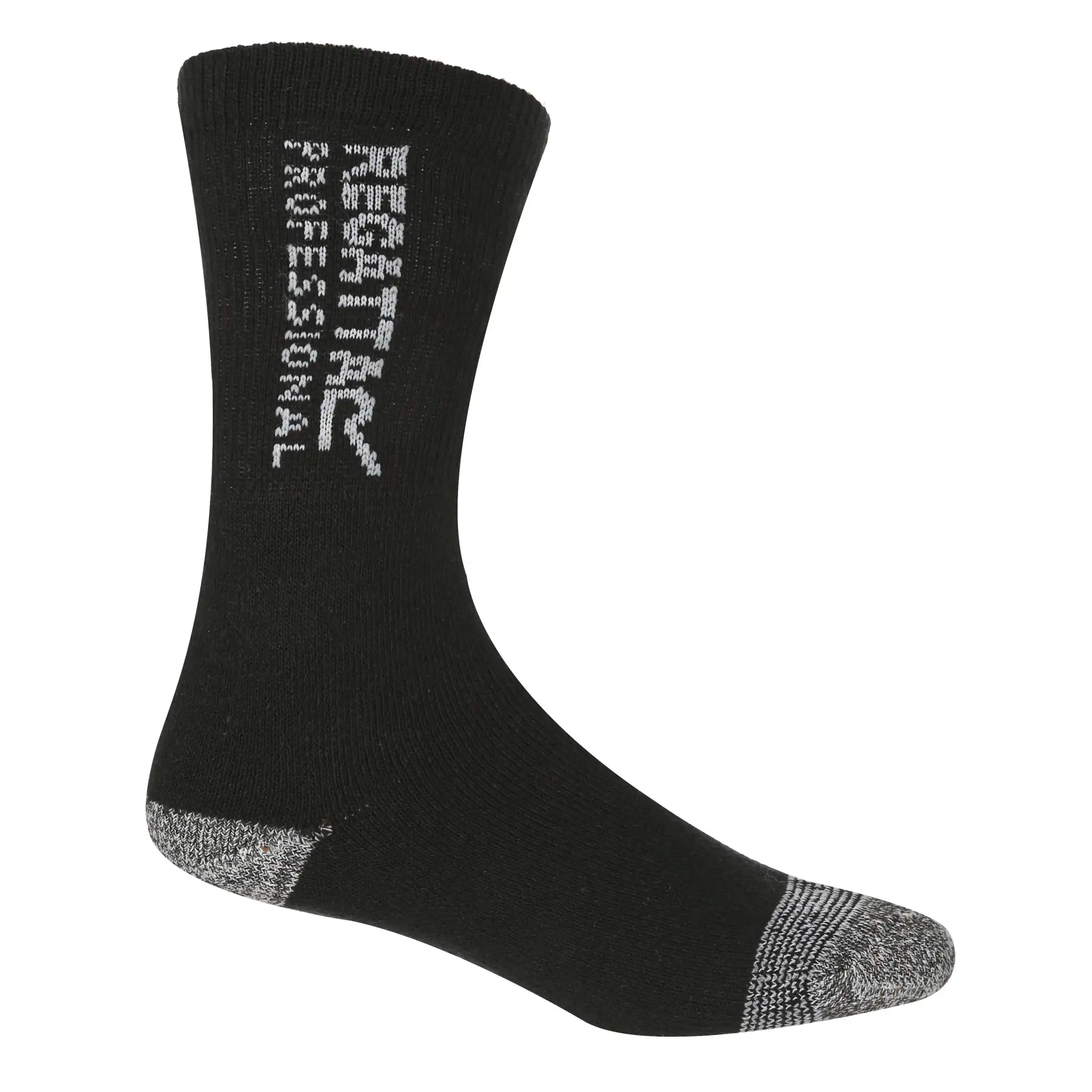 all-groups Workwear Socks 3 Pair Pack