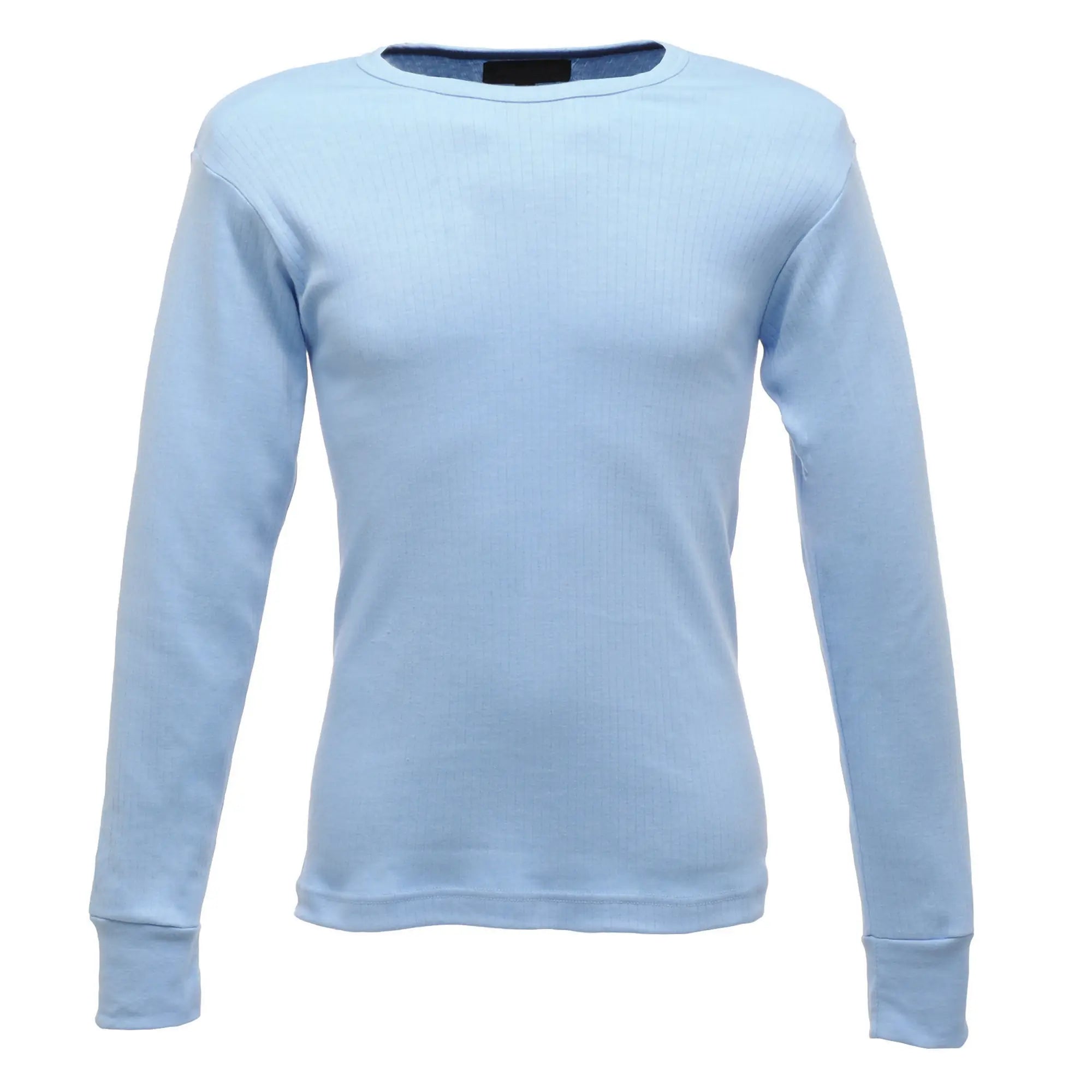 all-groups Men's Thermal Long Sleeve Vest