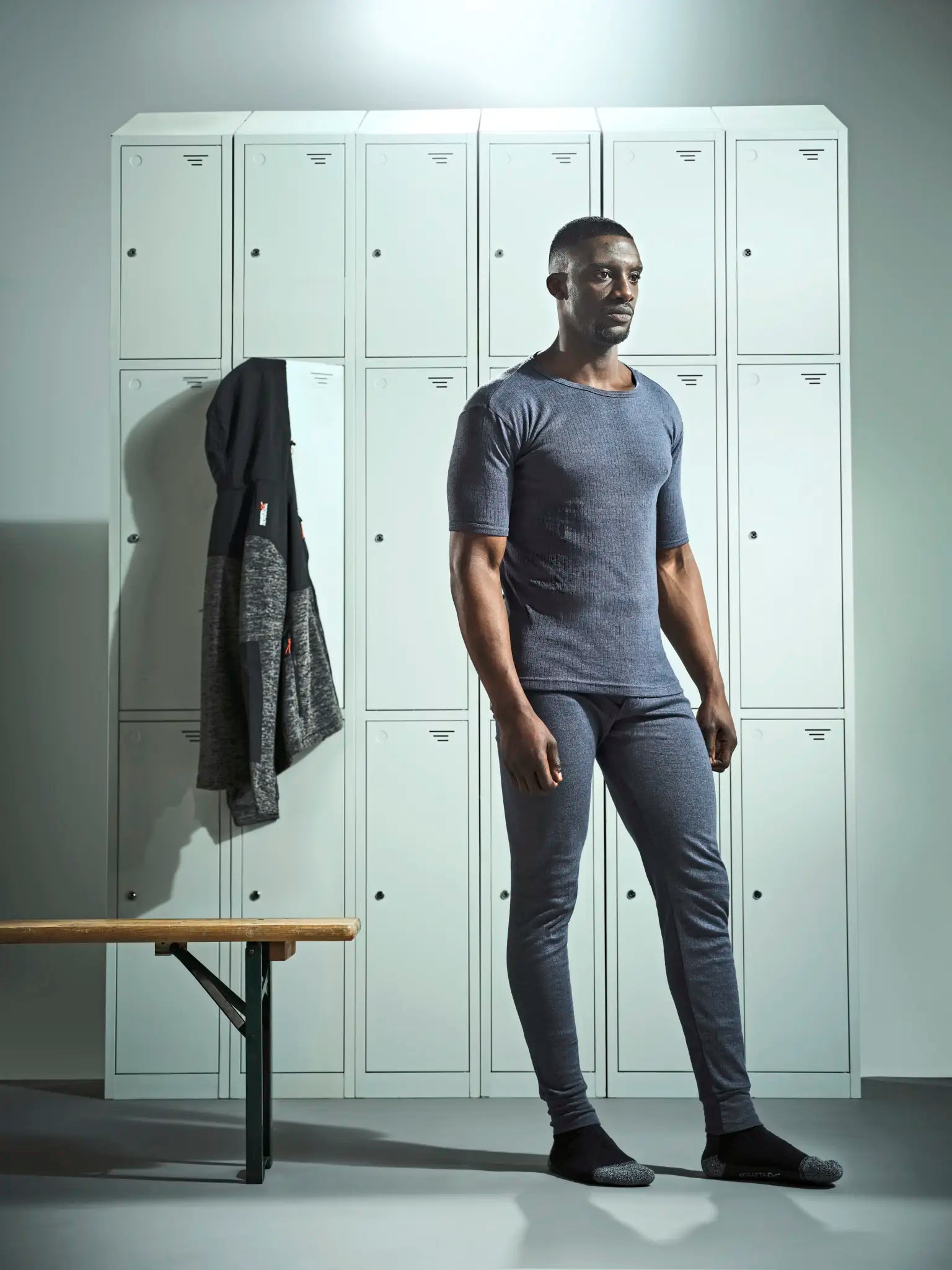 all-groups Men's Thermal Long Johns