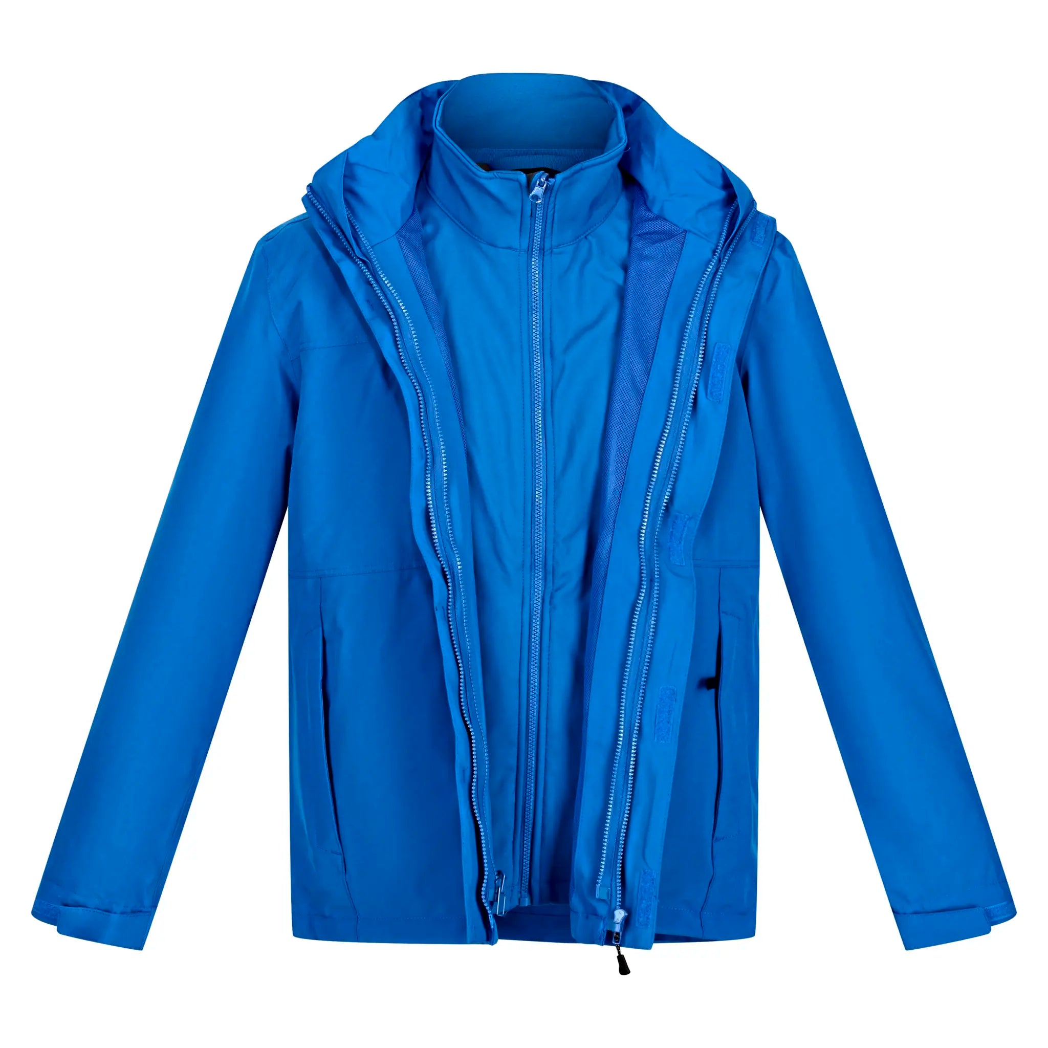 all-groups Men's Jacket Kingsley 3in1