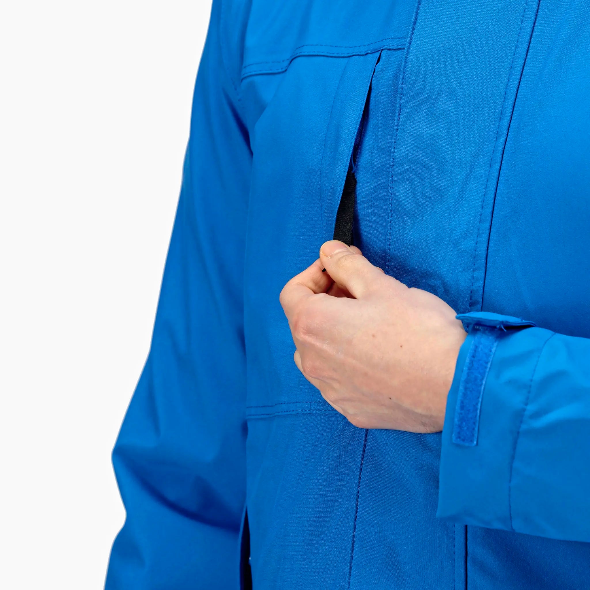 all-groups Men's Jacket Kingsley 3in1