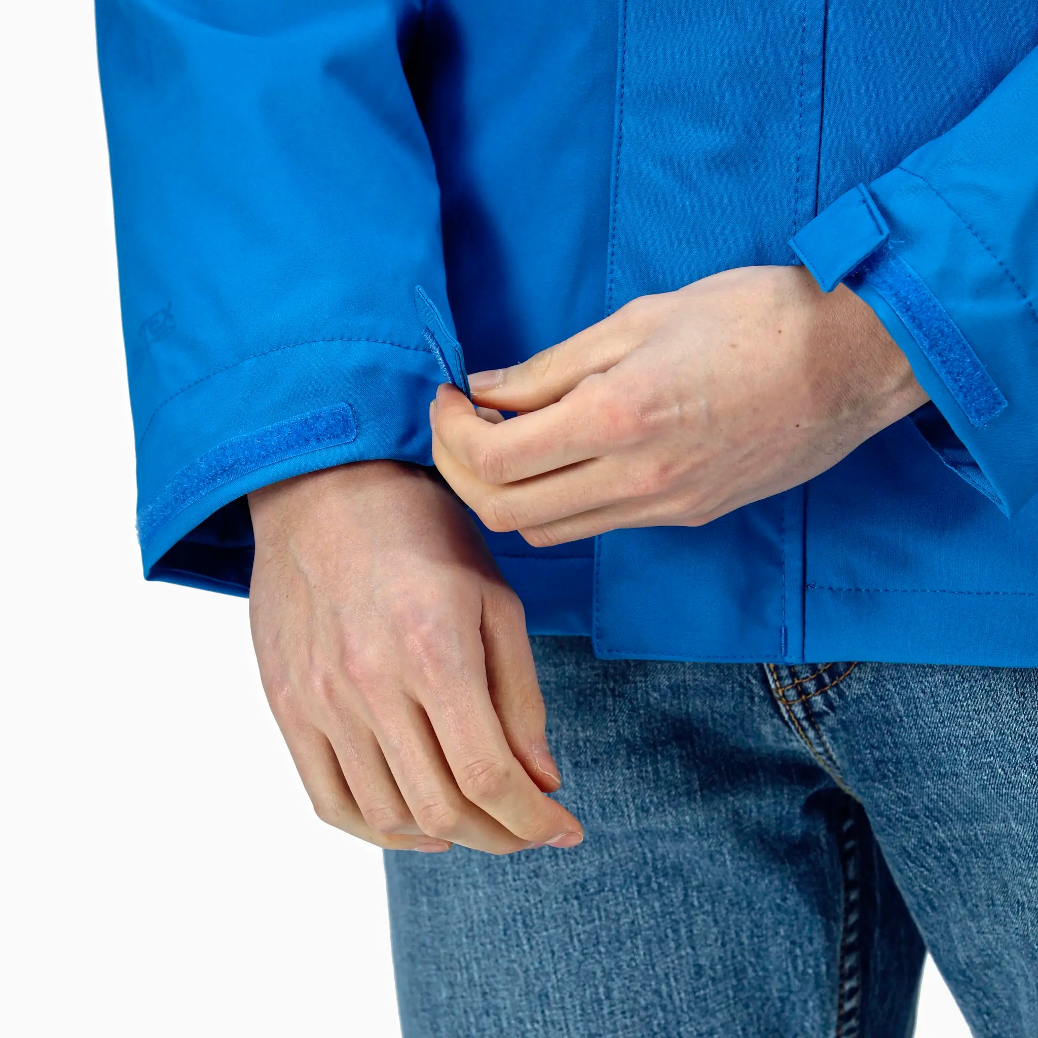 all-groups Men's Jacket Kingsley 3in1