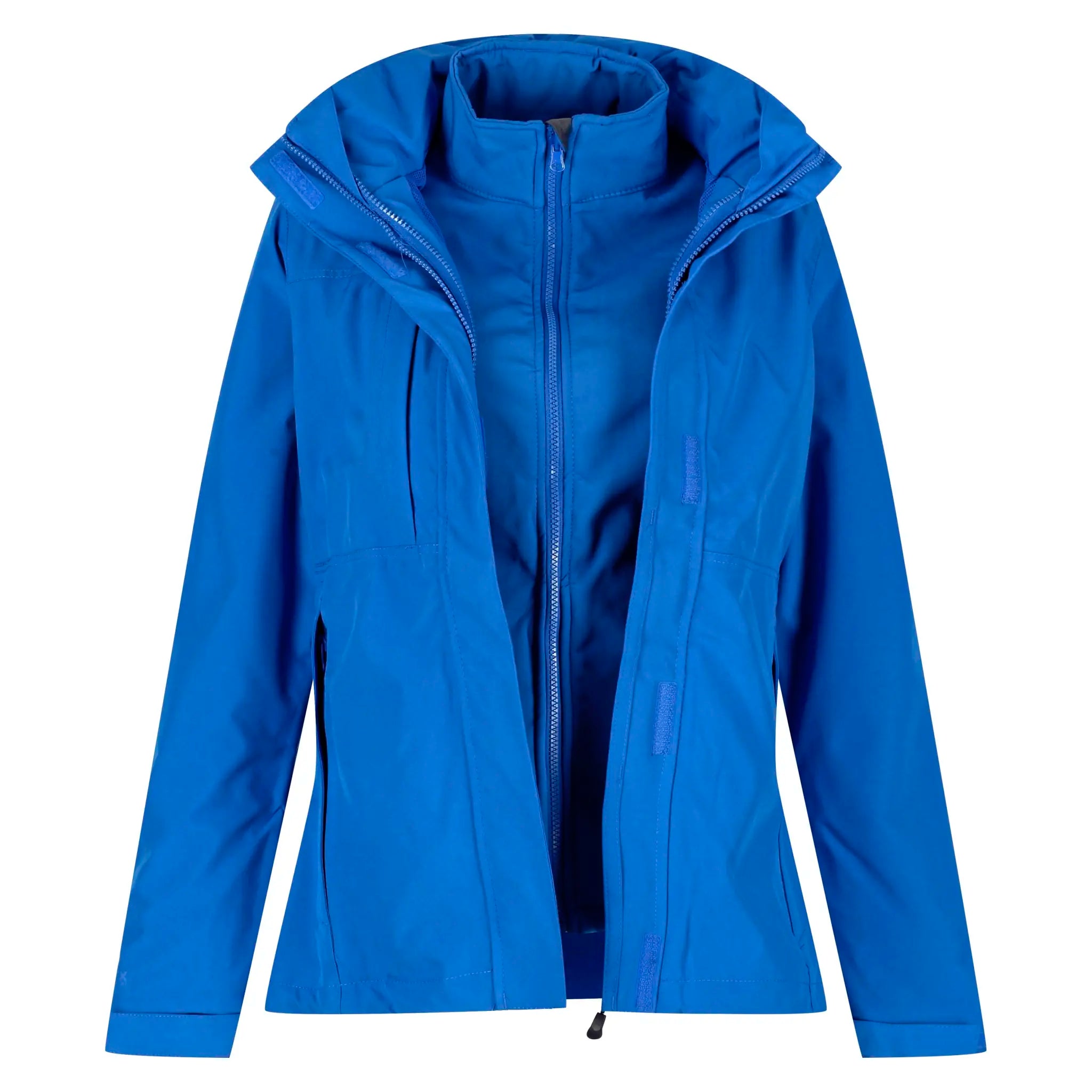 all-groups Women's Jacket Kingsley 3in1